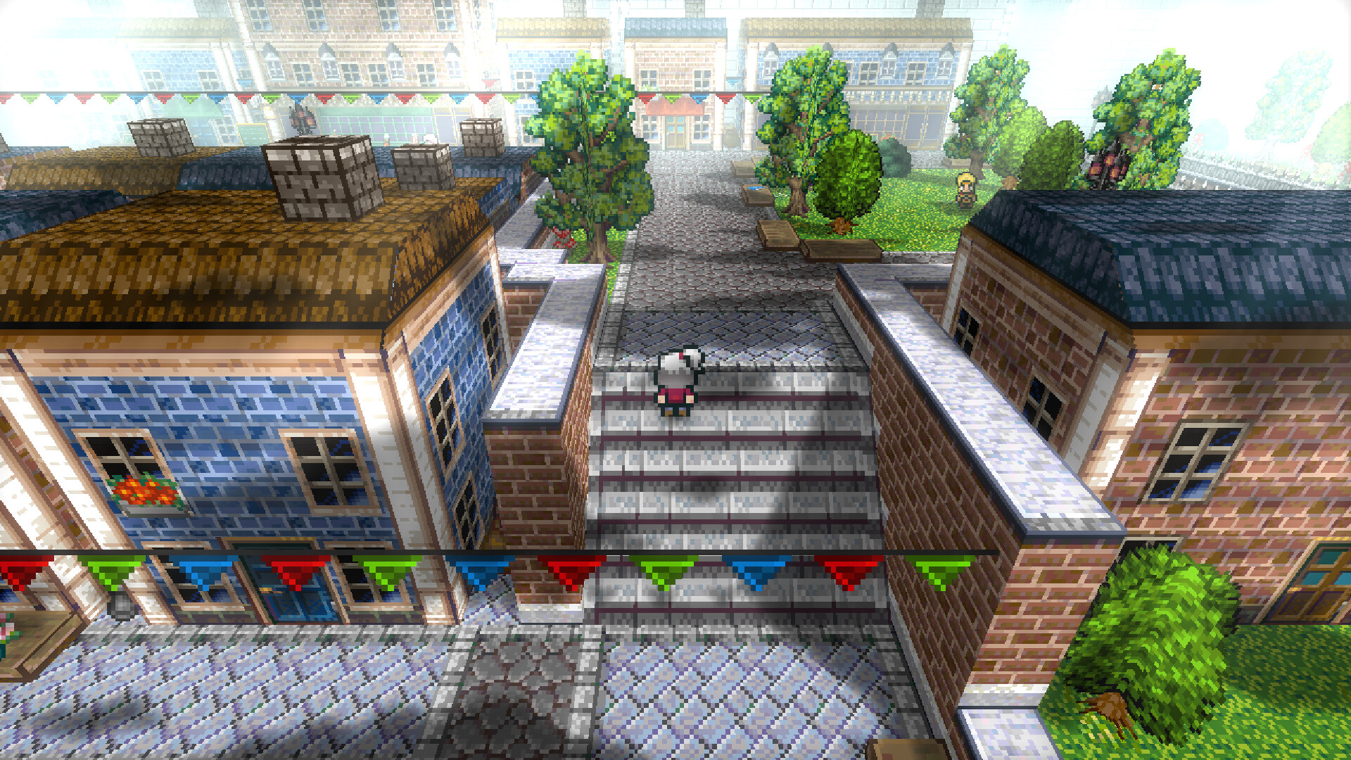 Infinite Mana screenshot 19