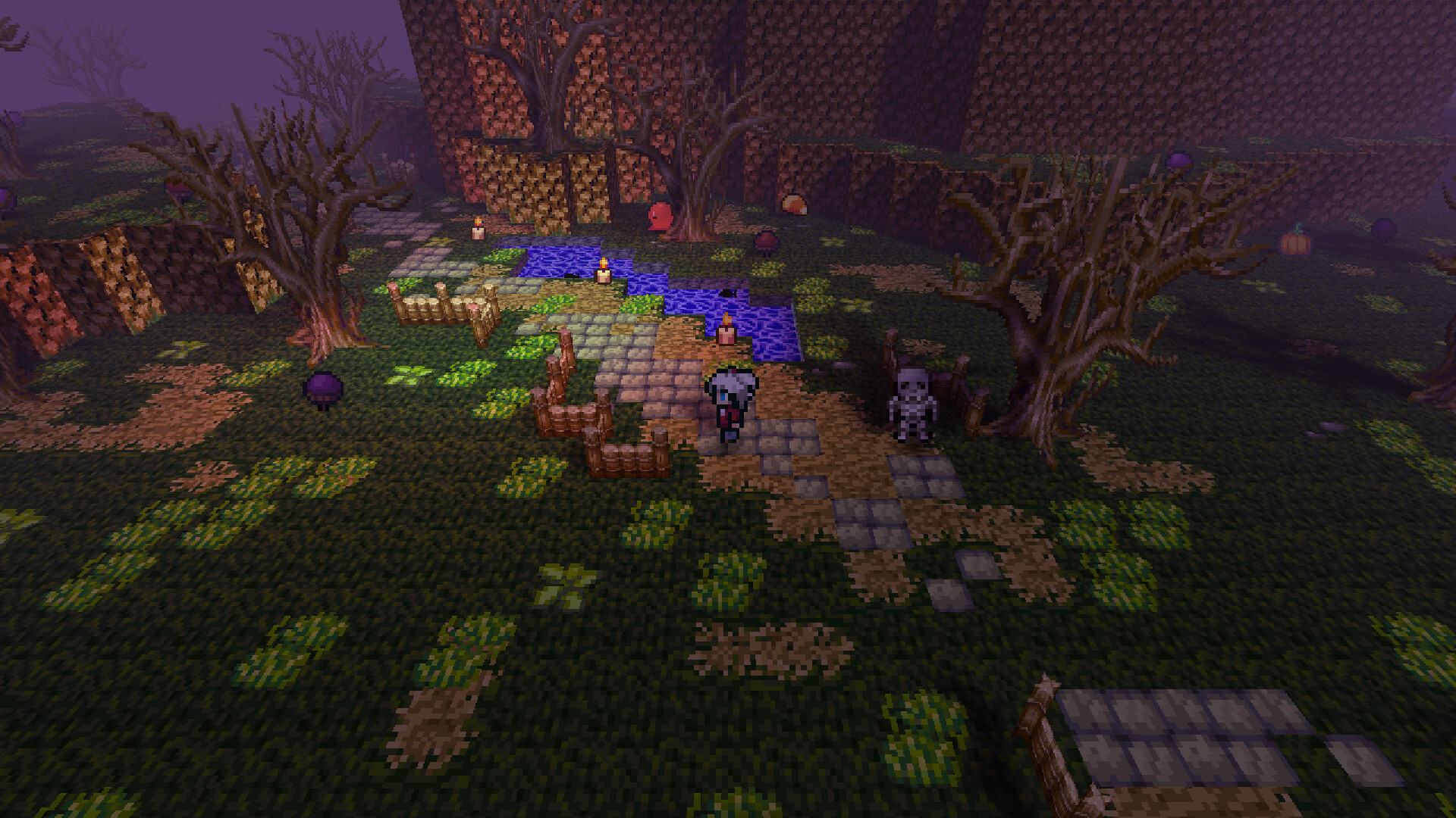 Infinite Mana screenshot 23