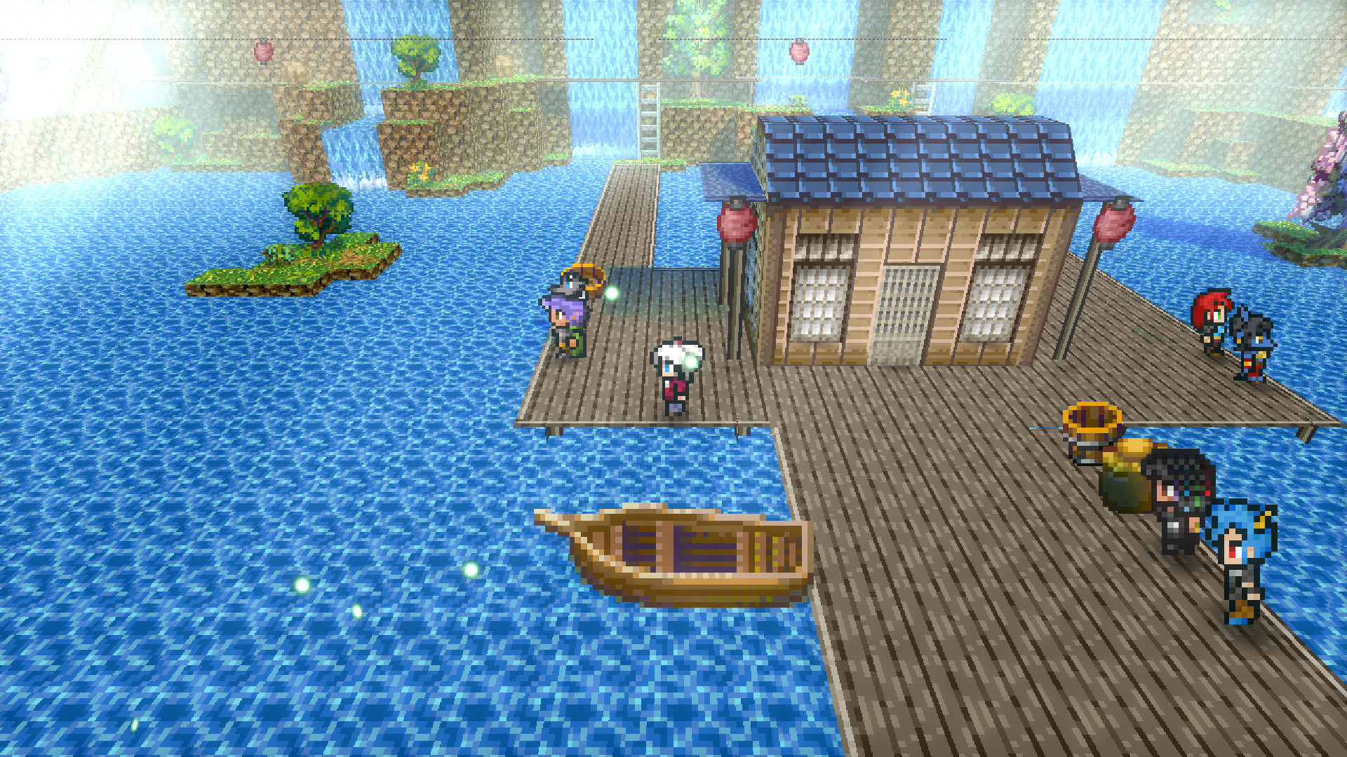 Infinite Mana screenshot 13