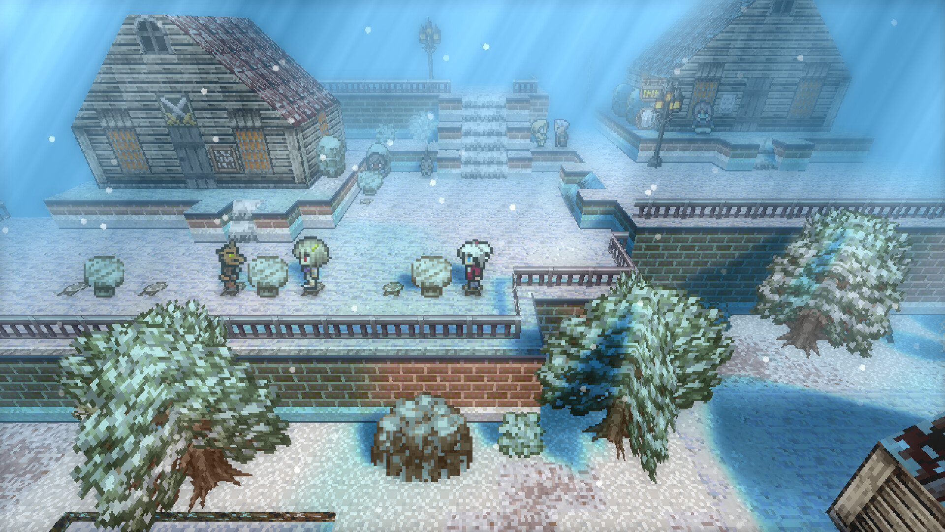 Infinite Mana screenshot 14