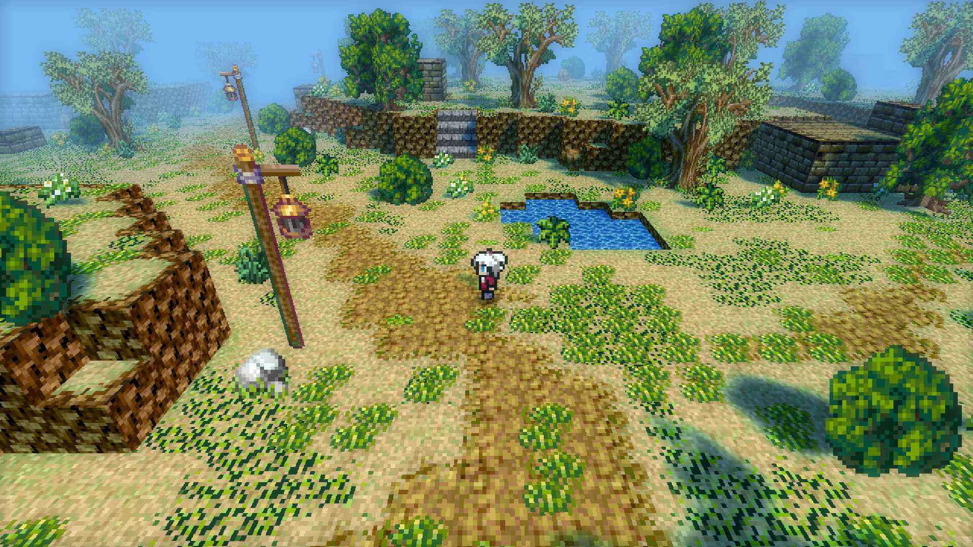 Infinite Mana screenshot 15
