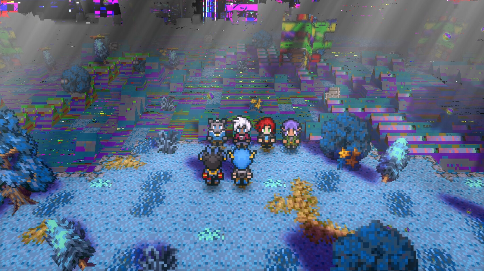 Infinite Mana screenshot 7