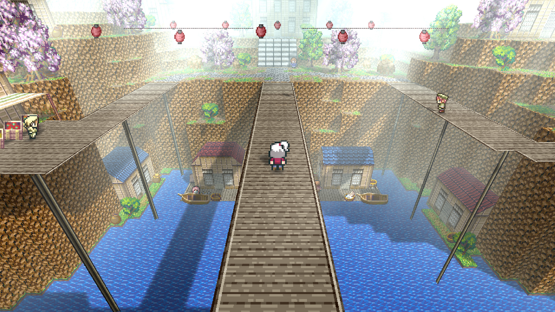 Infinite Mana screenshot 10
