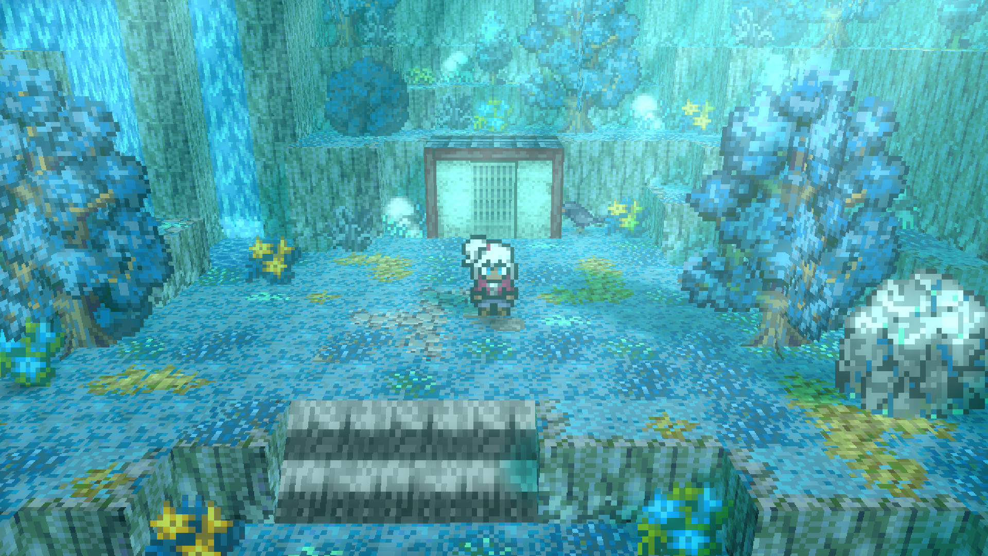 Infinite Mana screenshot 6