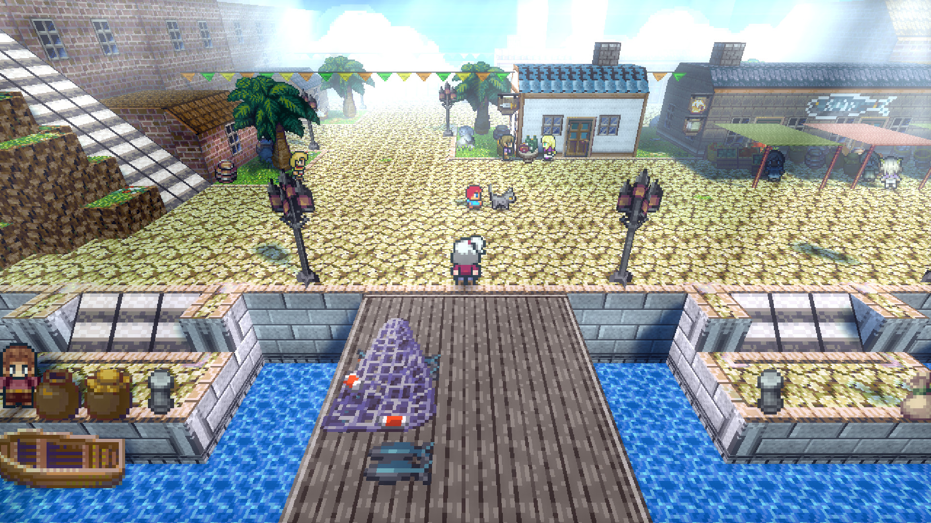 Infinite Mana screenshot 11