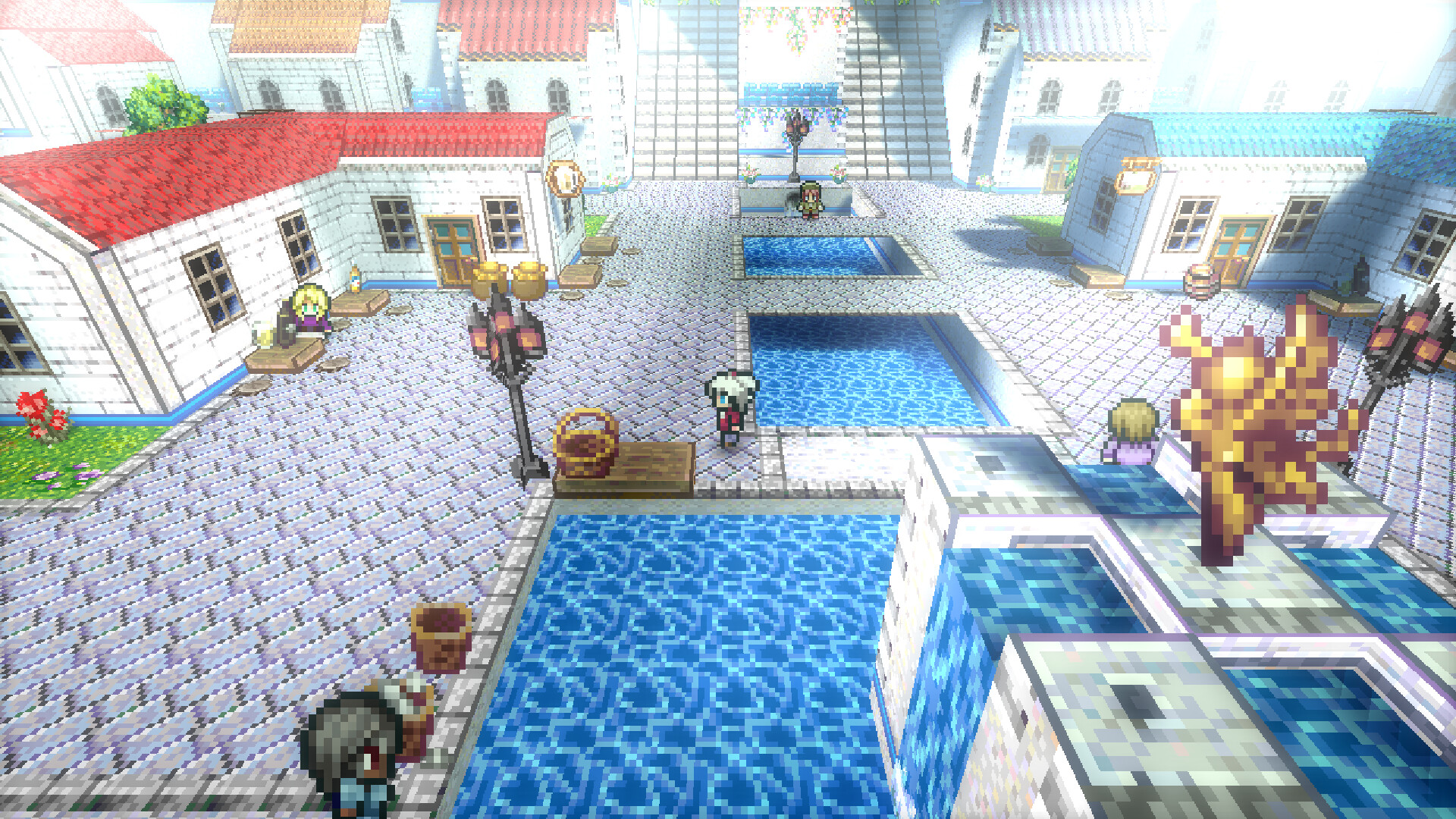 Infinite Mana screenshot 17