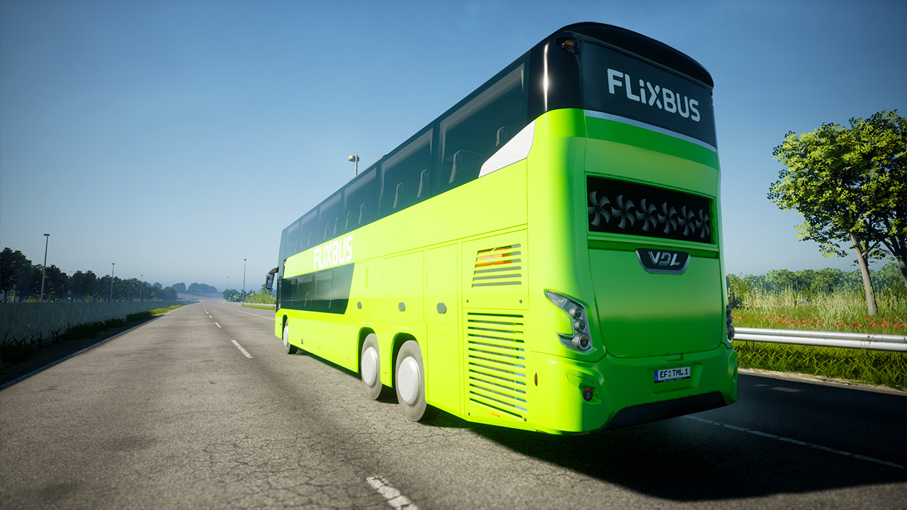Fernbus Simulator - VDL Futura FDD2 screenshot 21