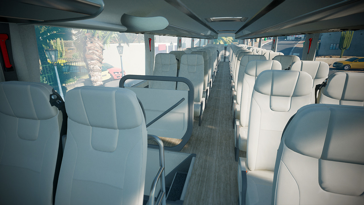 Tourist Bus Simulator - VDL Futura FDD2 screenshot 12