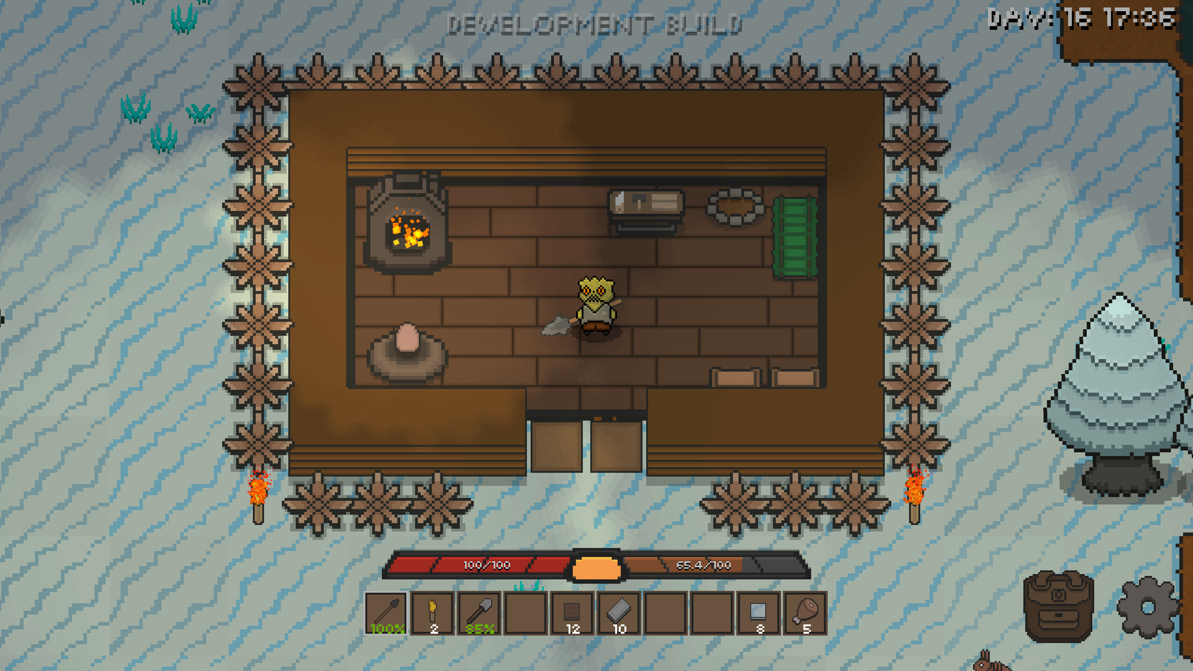 Underlings screenshot 16