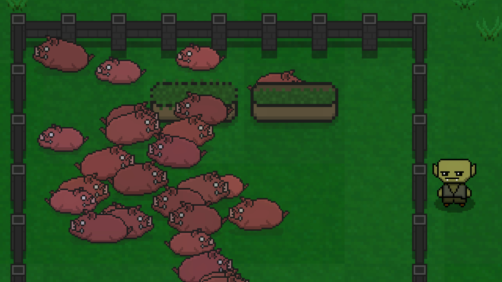 Underlings screenshot 10