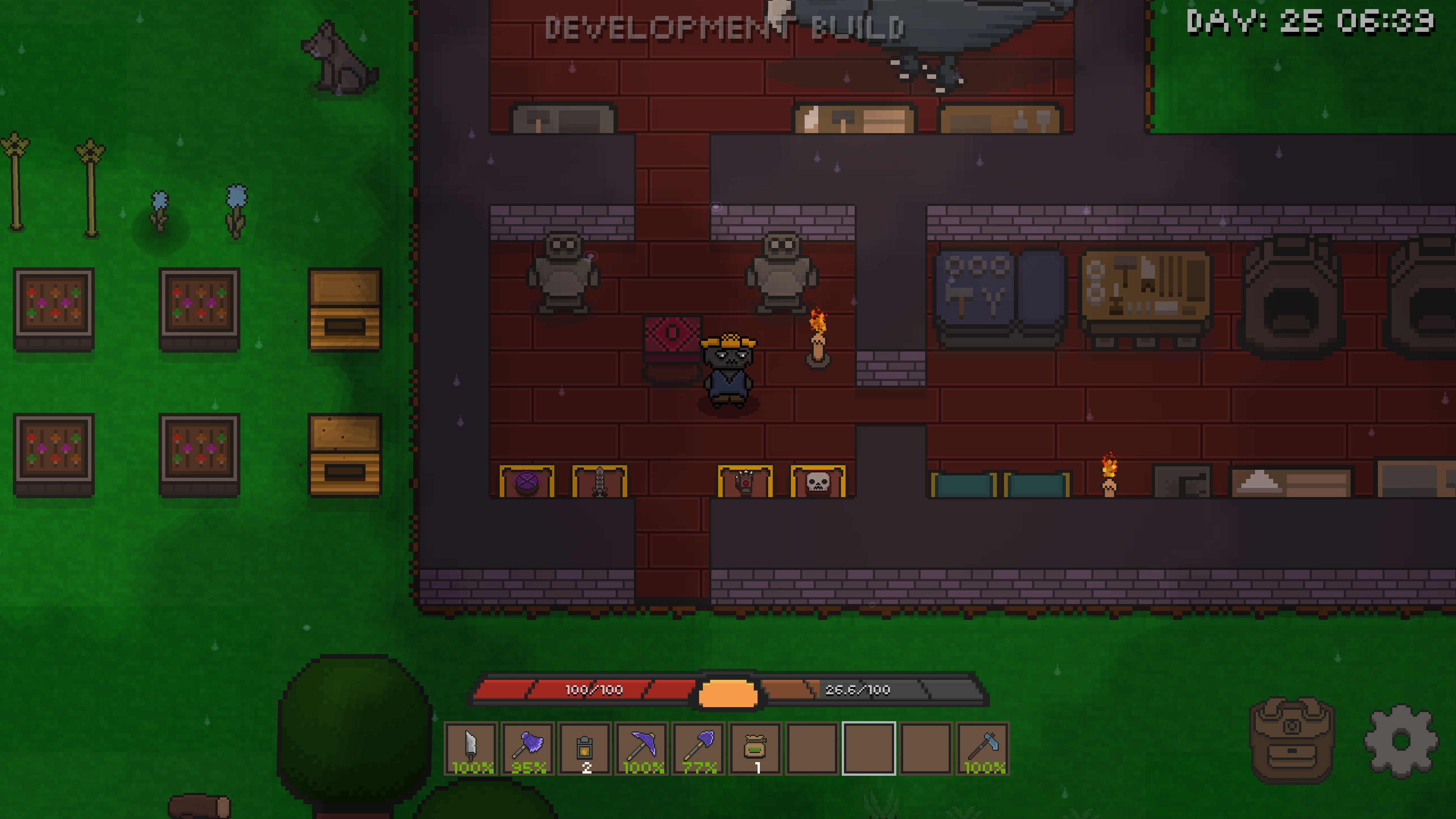 Underlings screenshot 13