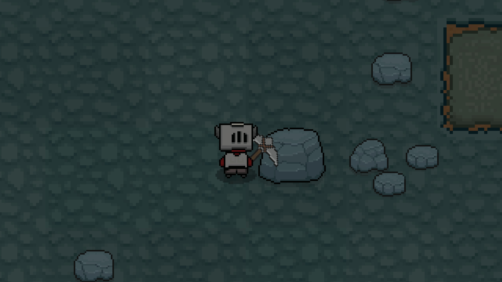 Underlings screenshot 15
