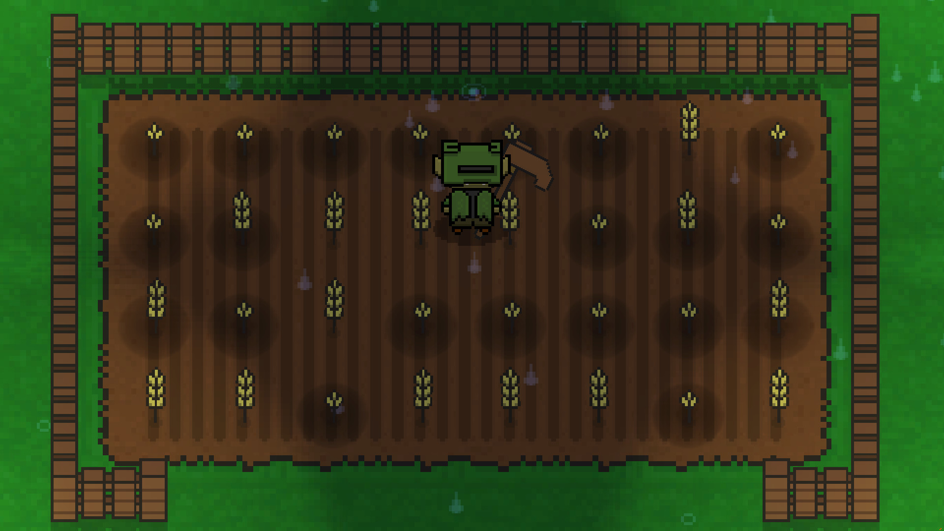 Underlings screenshot 7