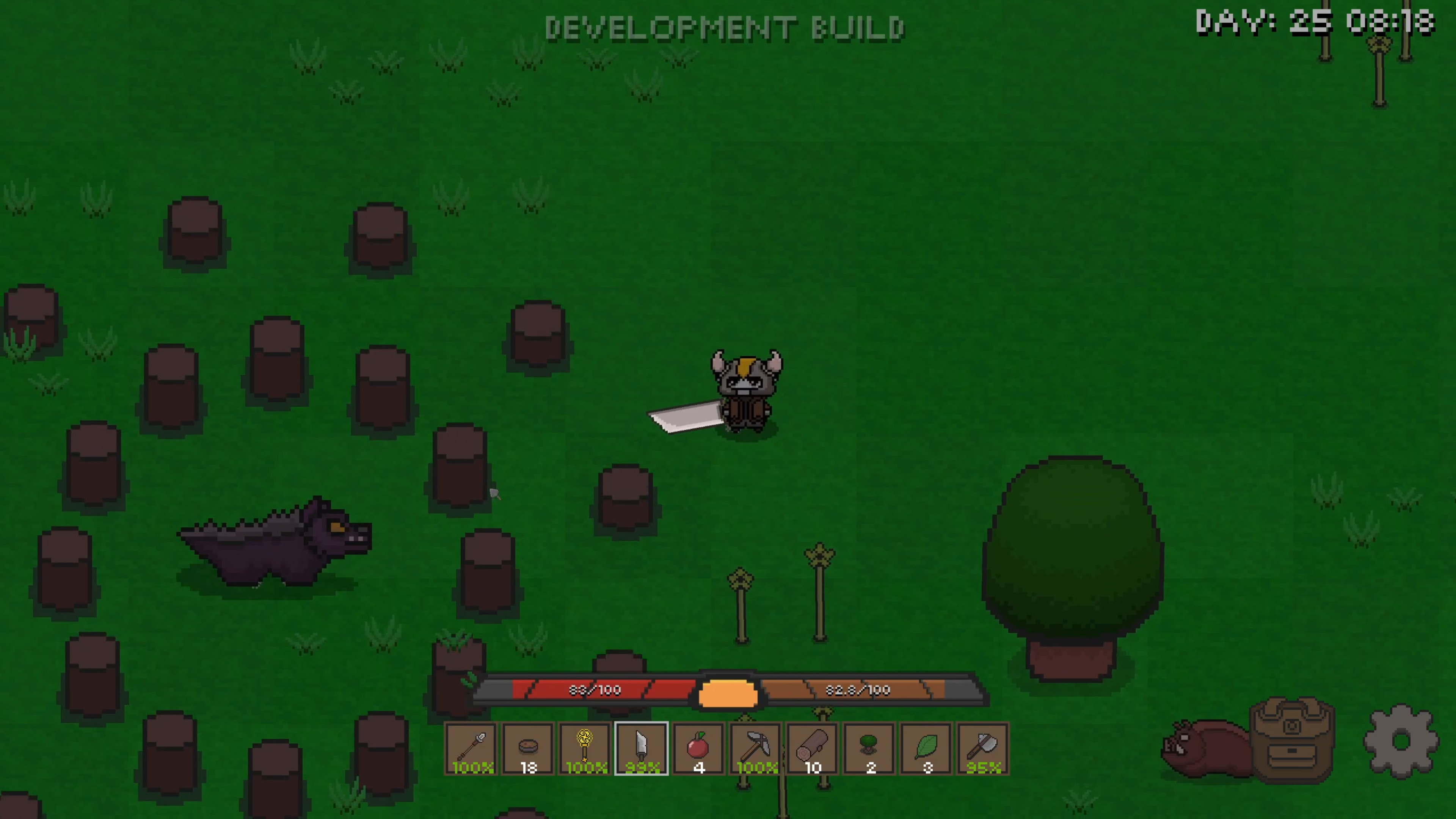 Underlings screenshot 12