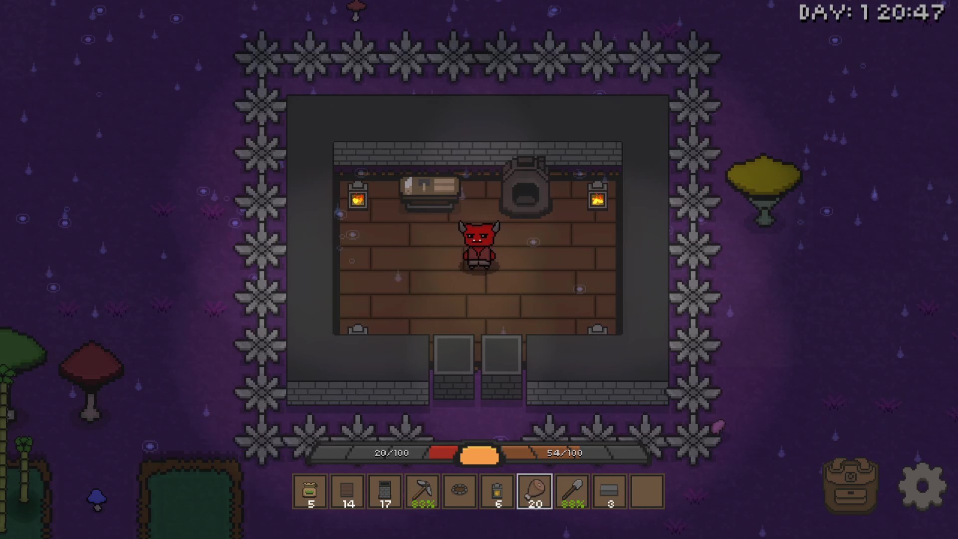 Underlings screenshot 1