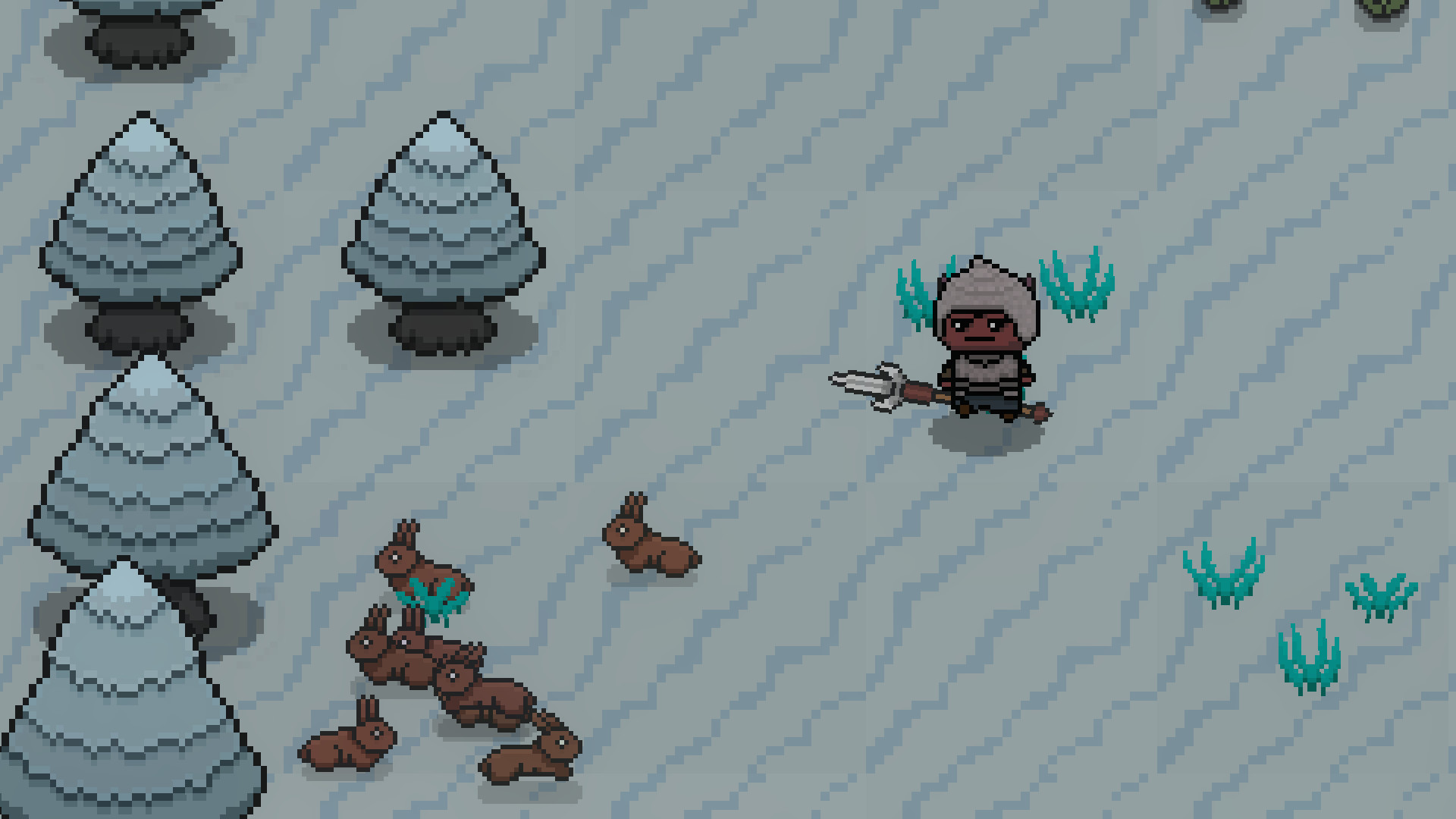 Underlings screenshot 3