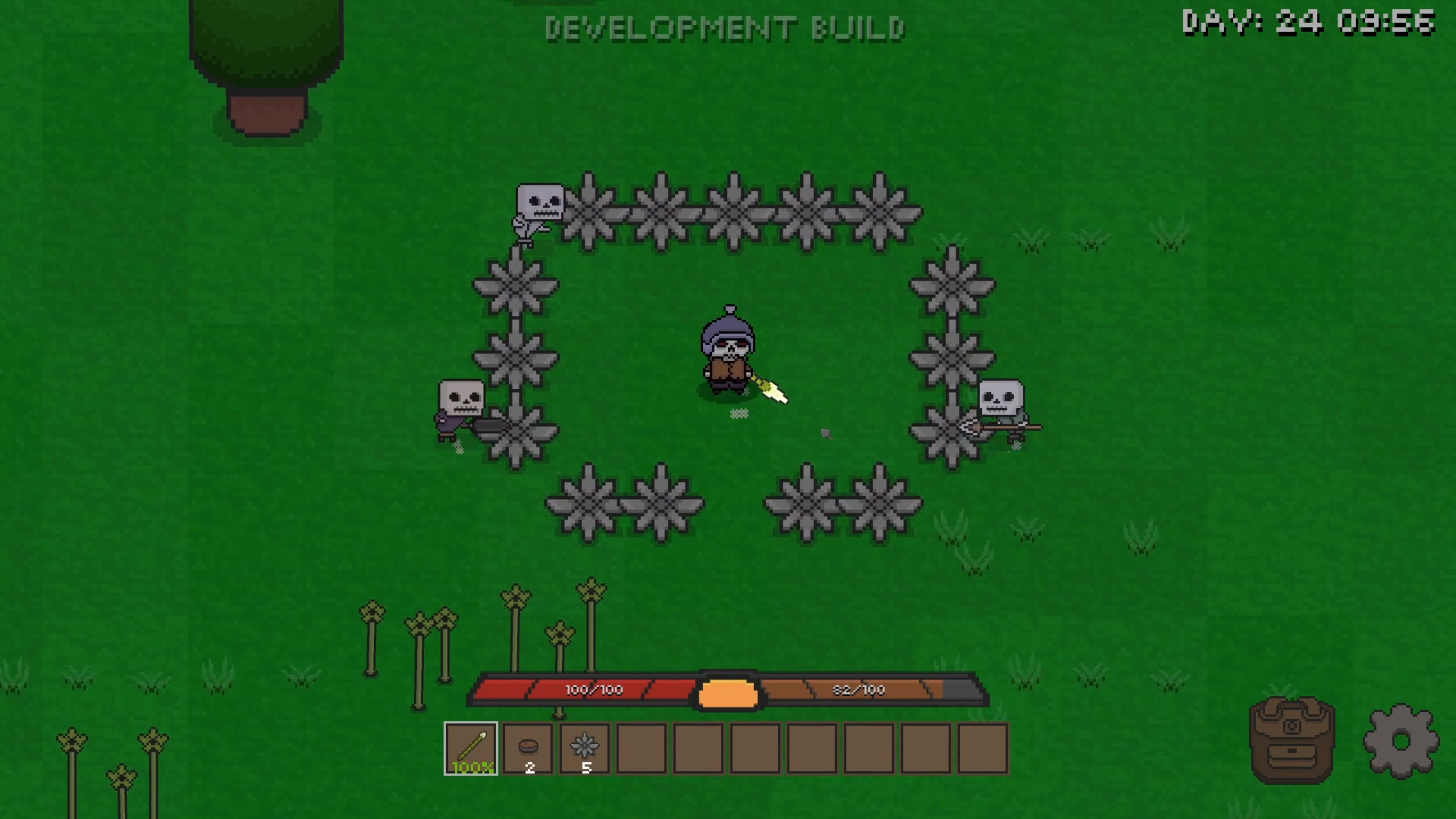 Underlings screenshot 17