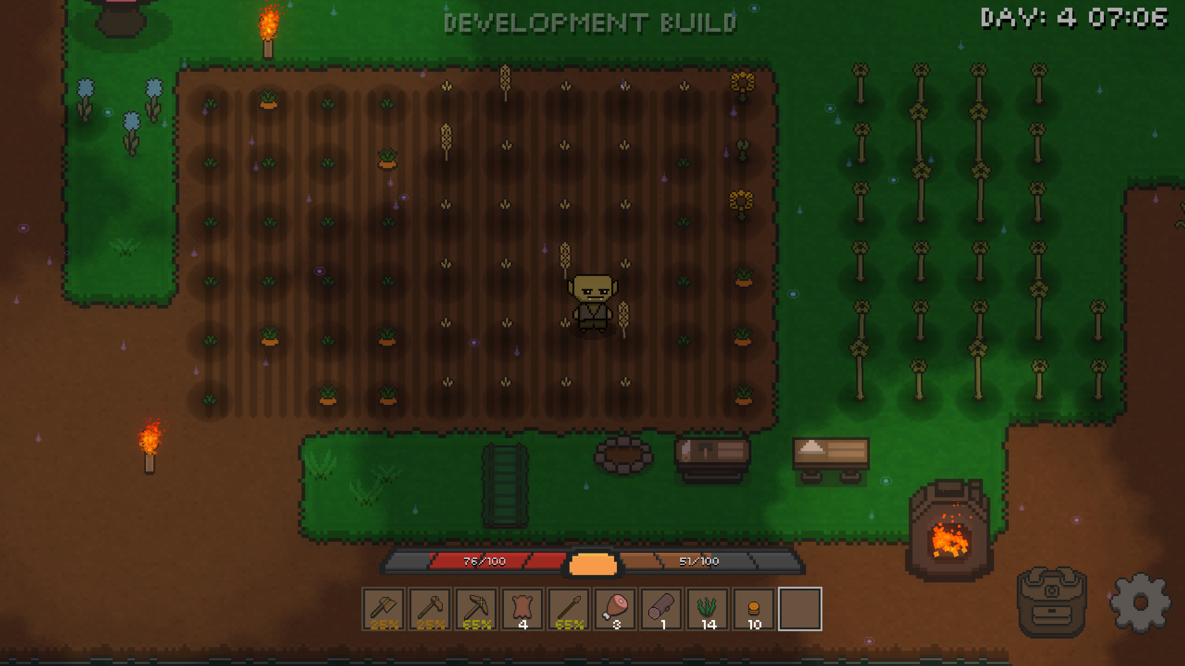 Underlings screenshot 4