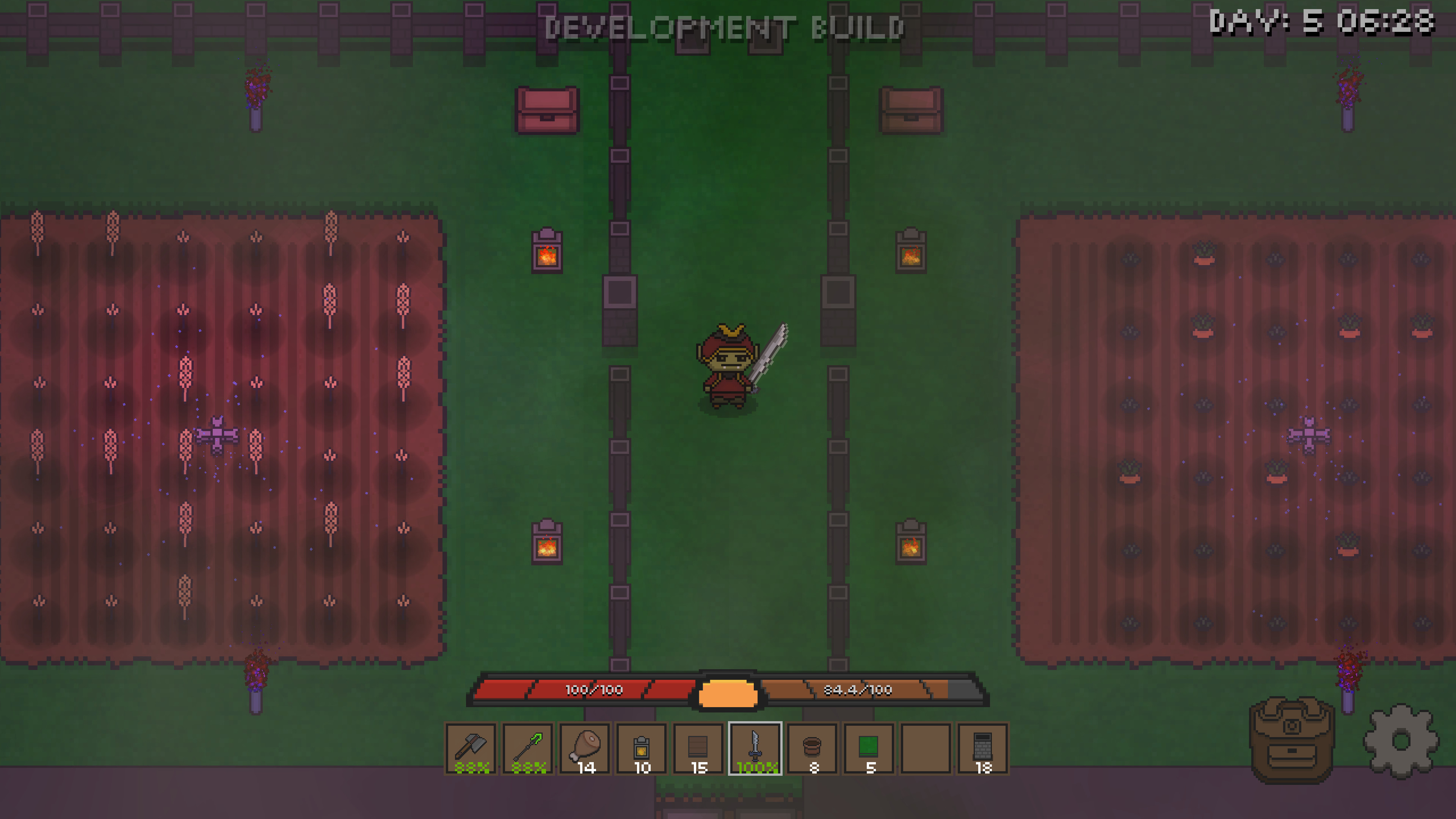 Underlings screenshot 2