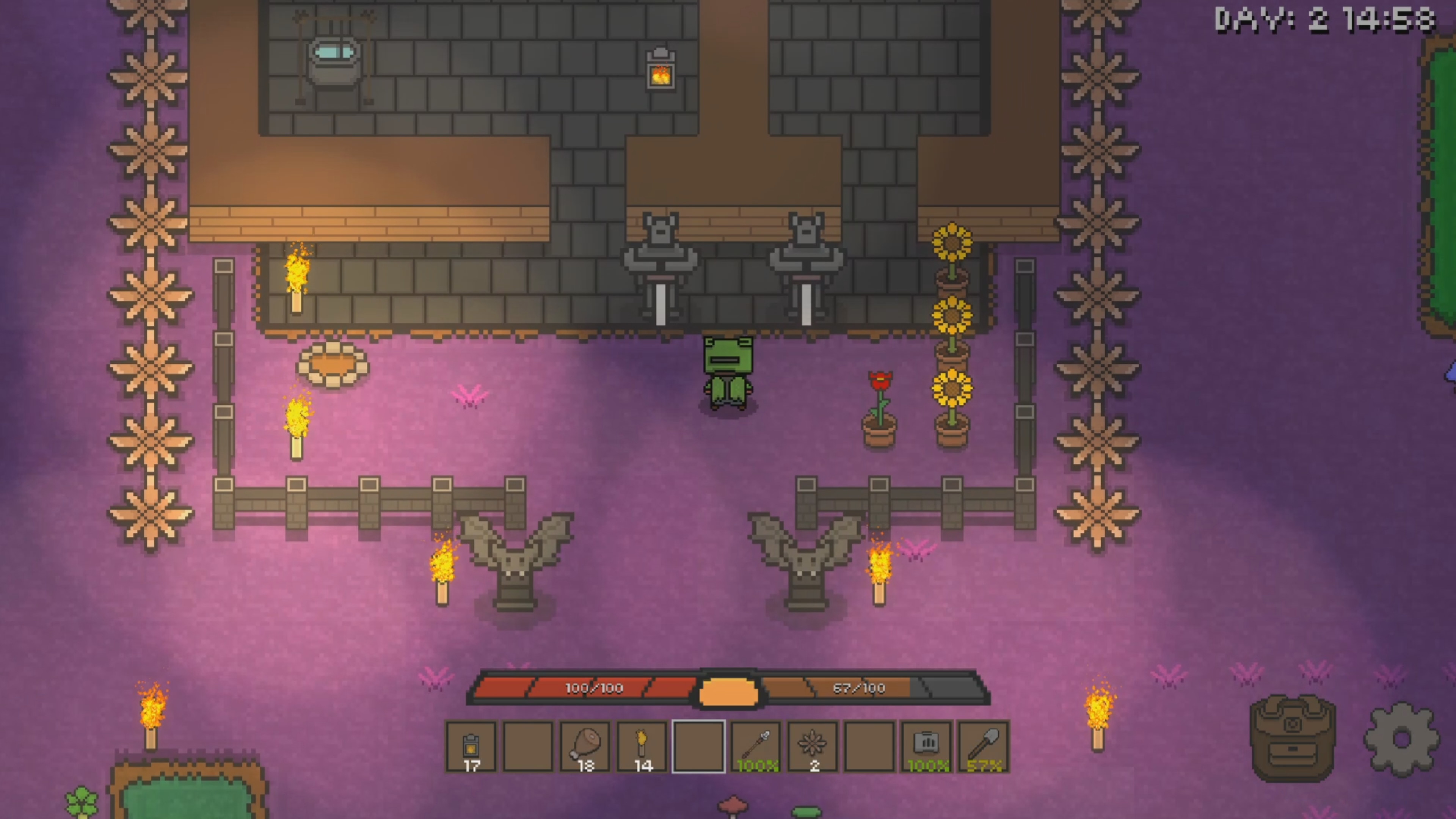 Underlings screenshot 8