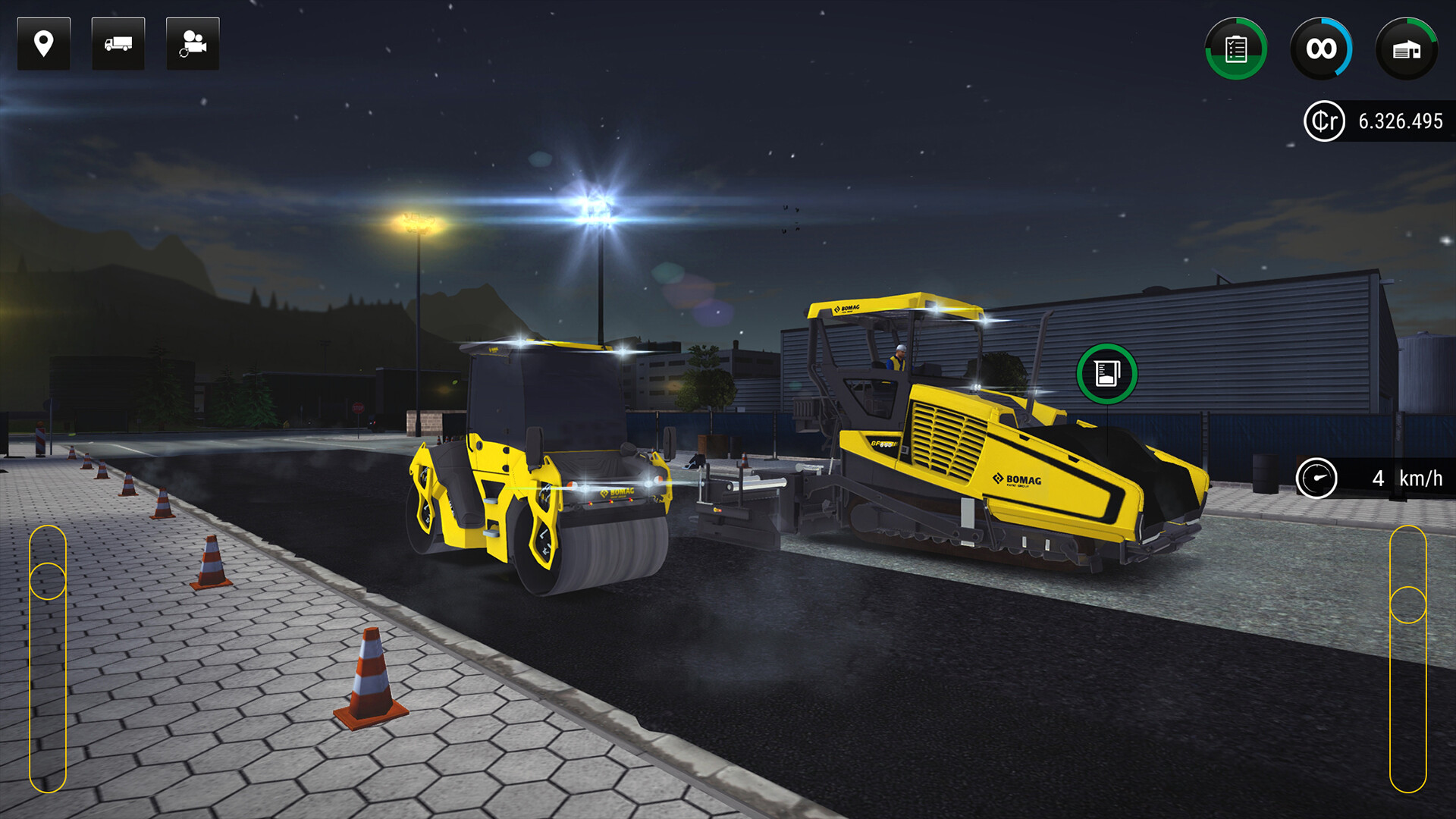 Construction Simulator 3 - Pocket Edition — изображение 9