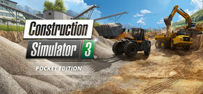 Construction Simulator 3 - Pocket Edition