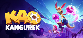 Kangurek Kao