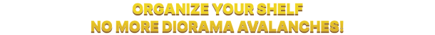 Diorama Builder