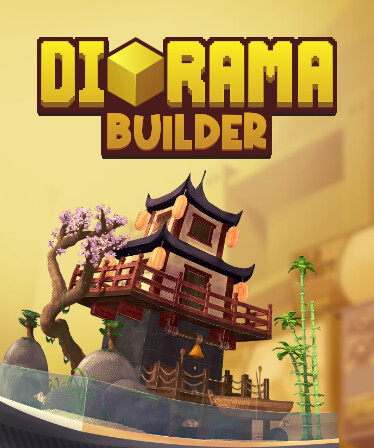 Diorama Builder
