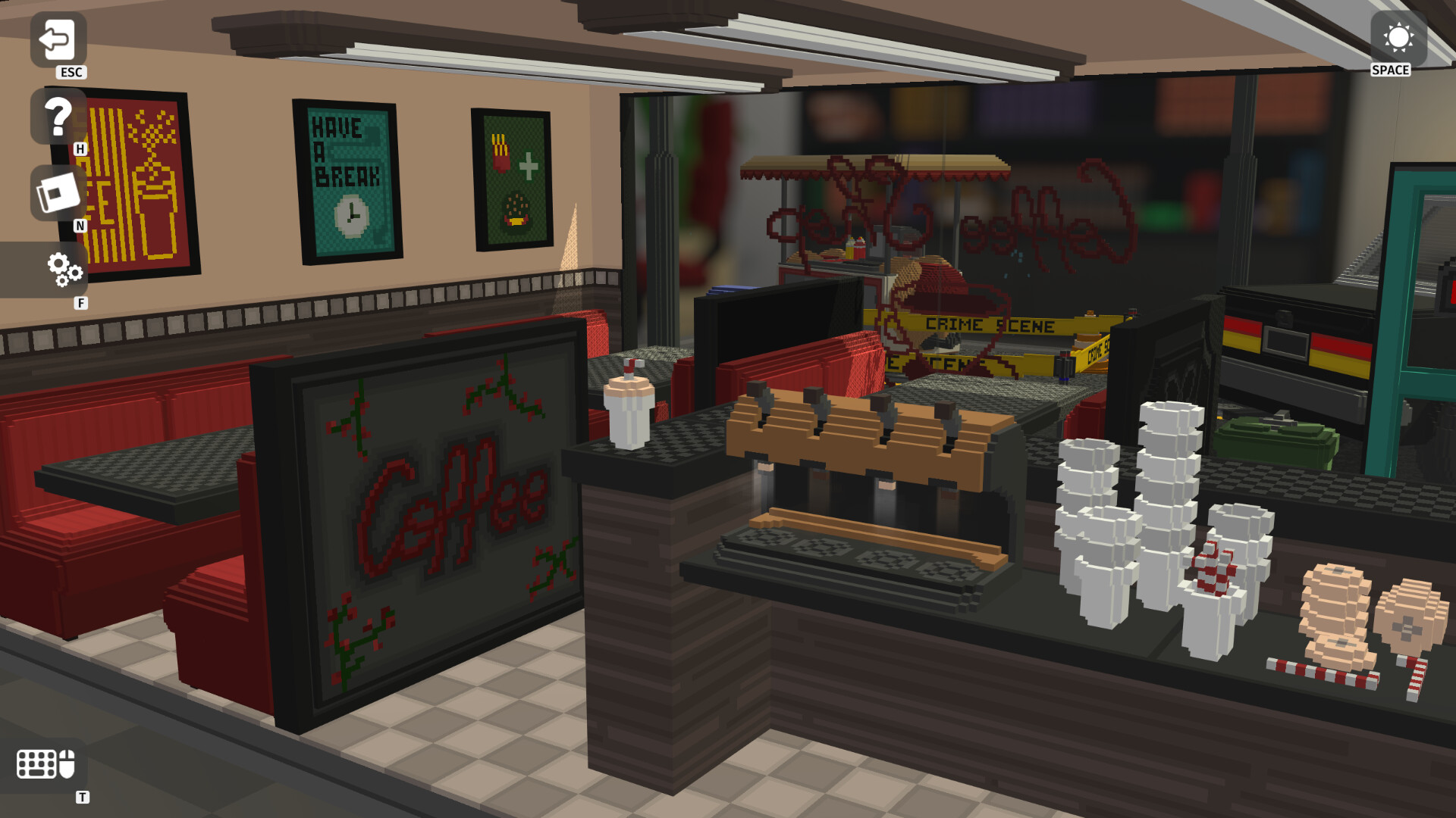 Diorama Builder screenshot 15