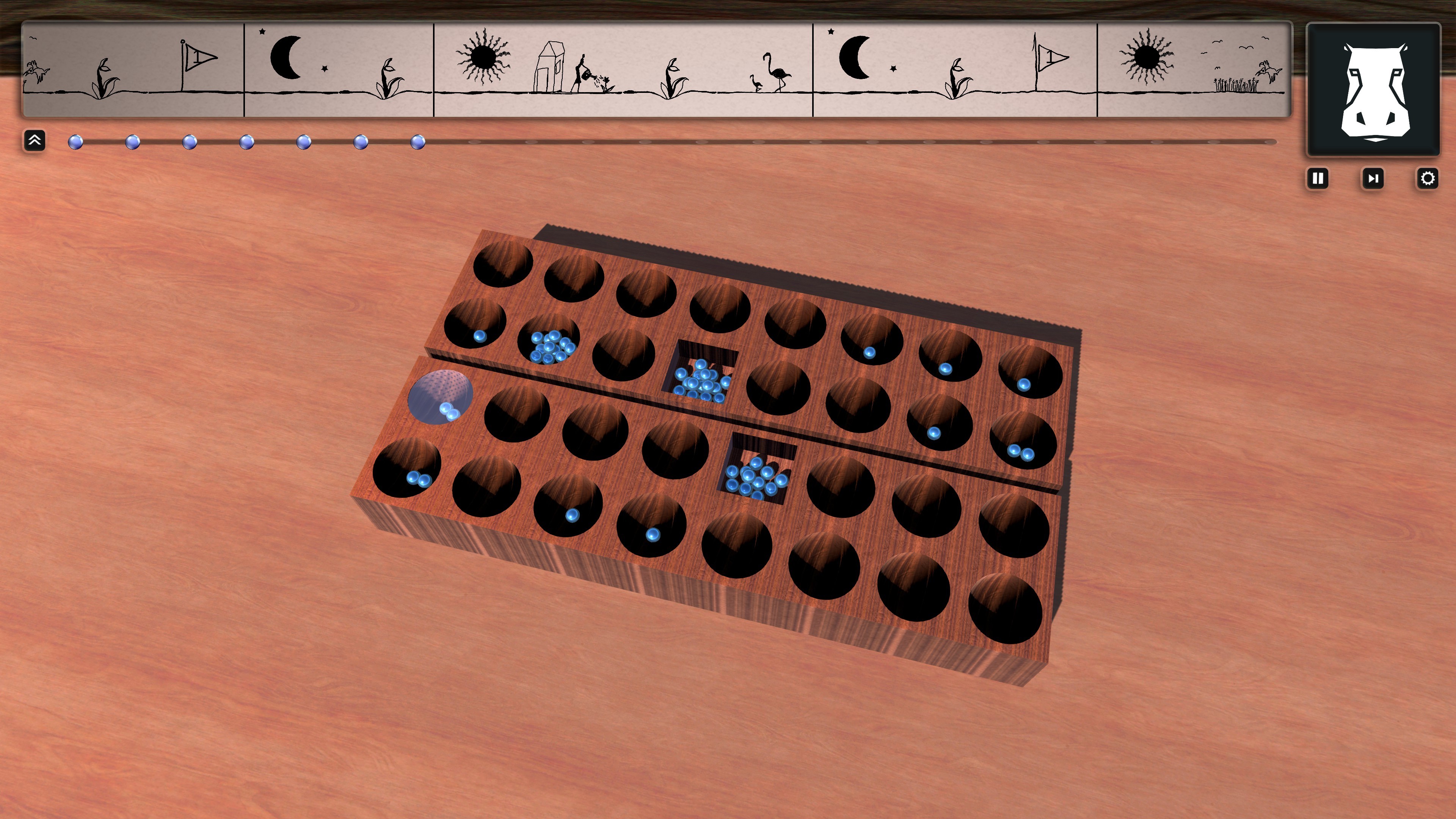 BAO screenshot 12