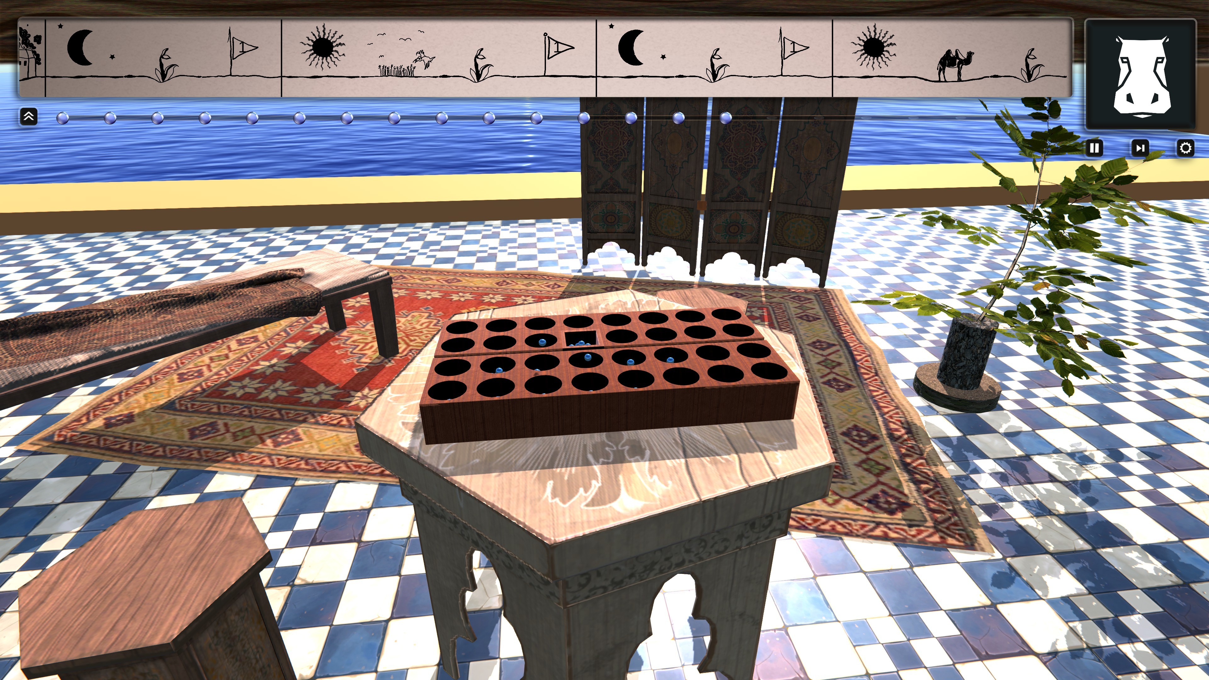 BAO screenshot 7