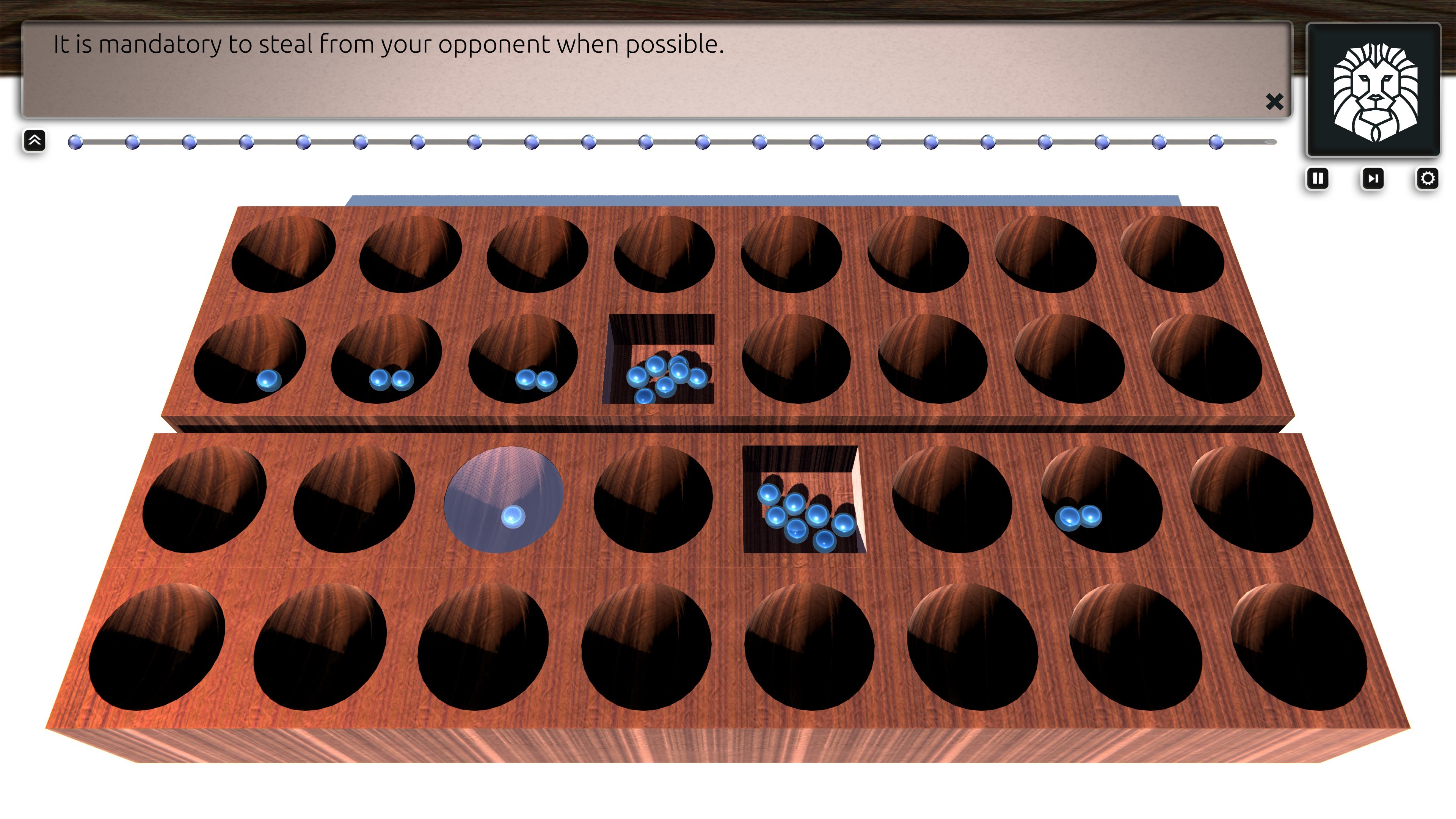 BAO screenshot 15