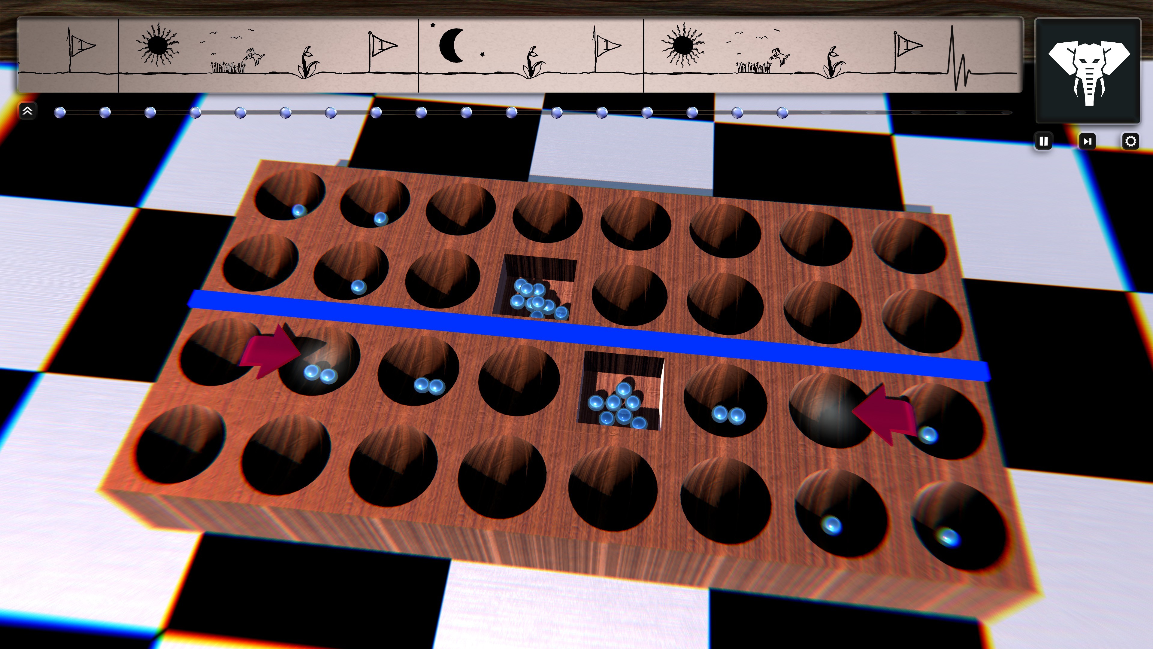 BAO screenshot 21
