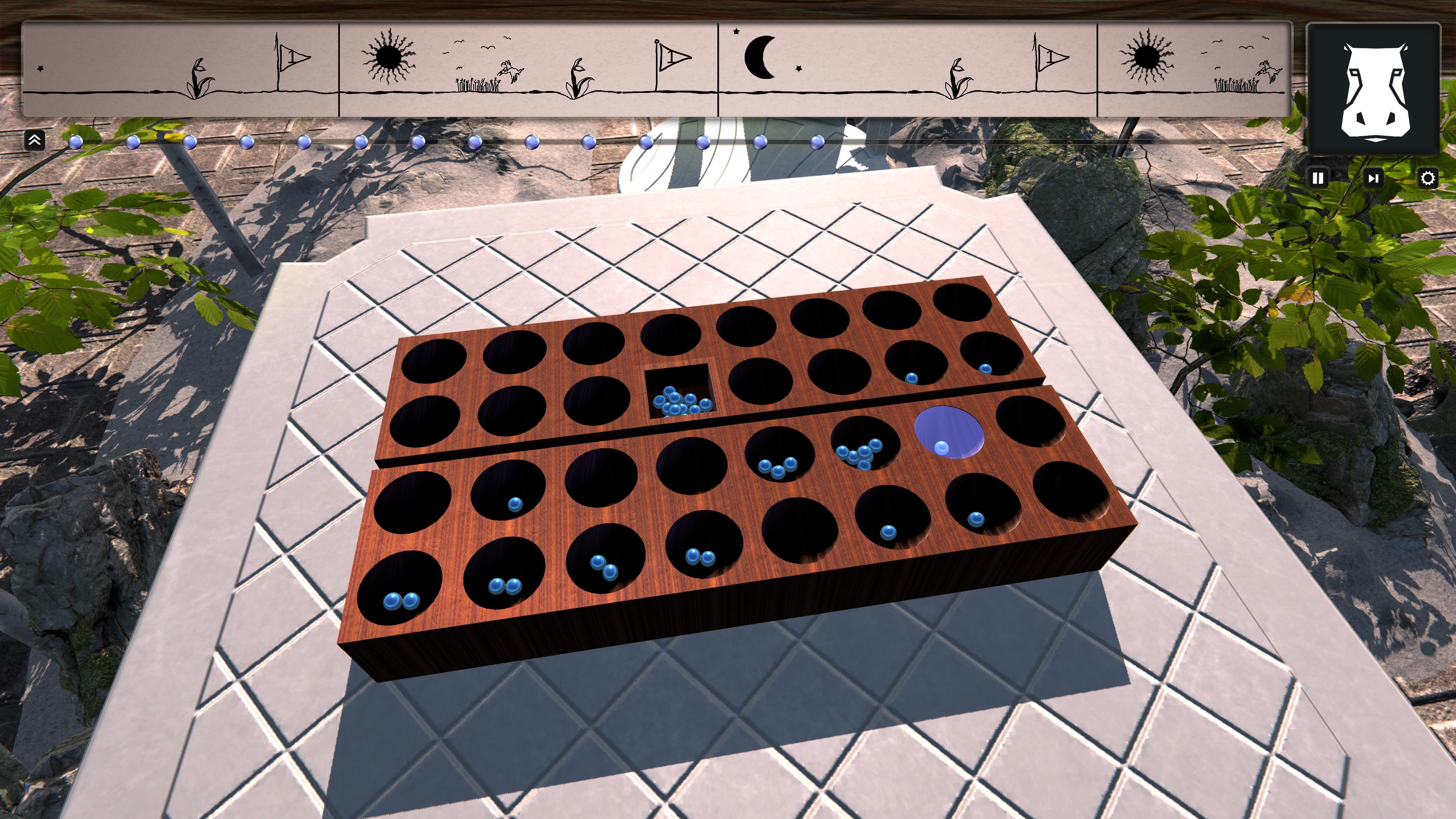 BAO screenshot 5