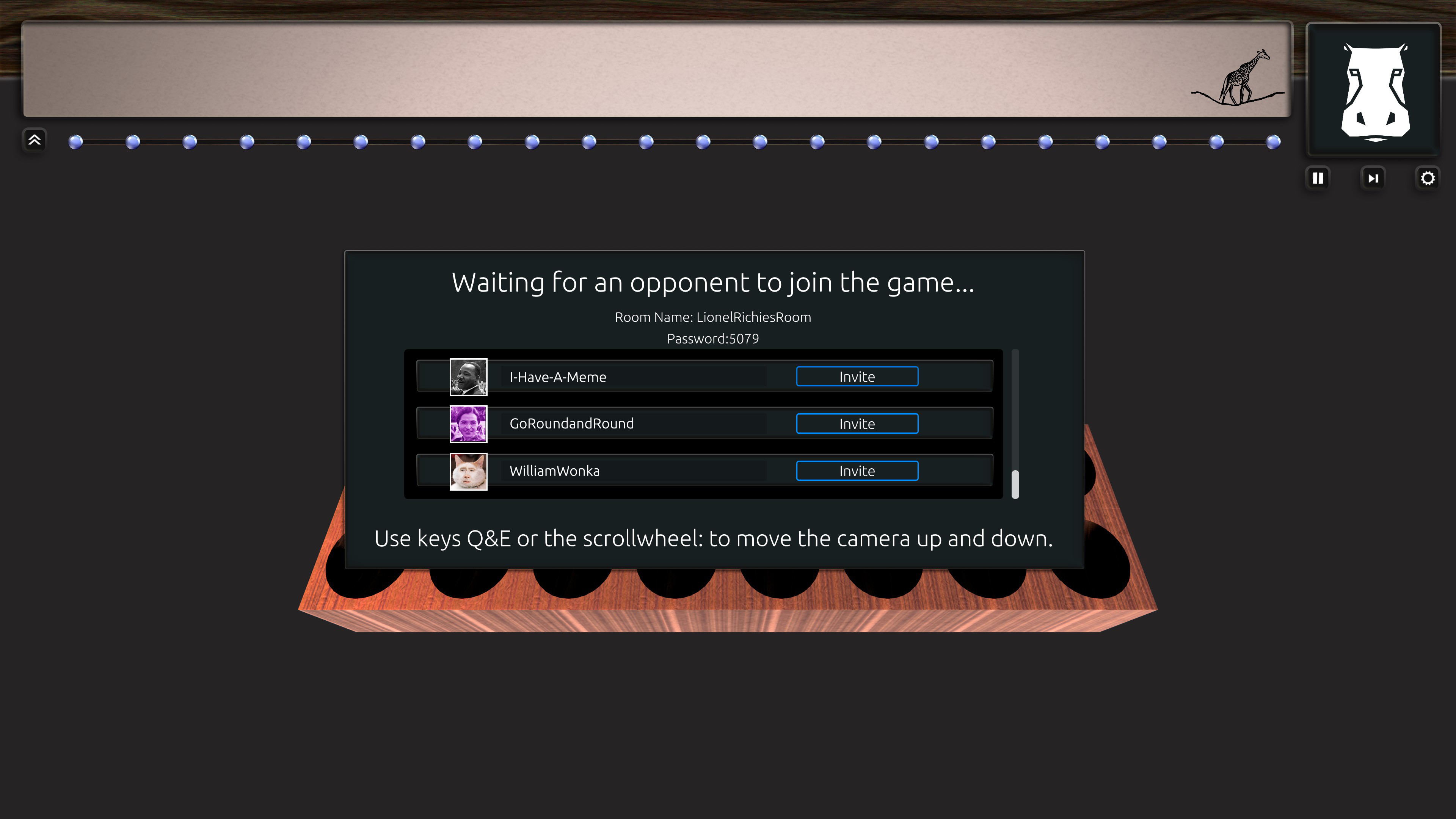 BAO screenshot 3
