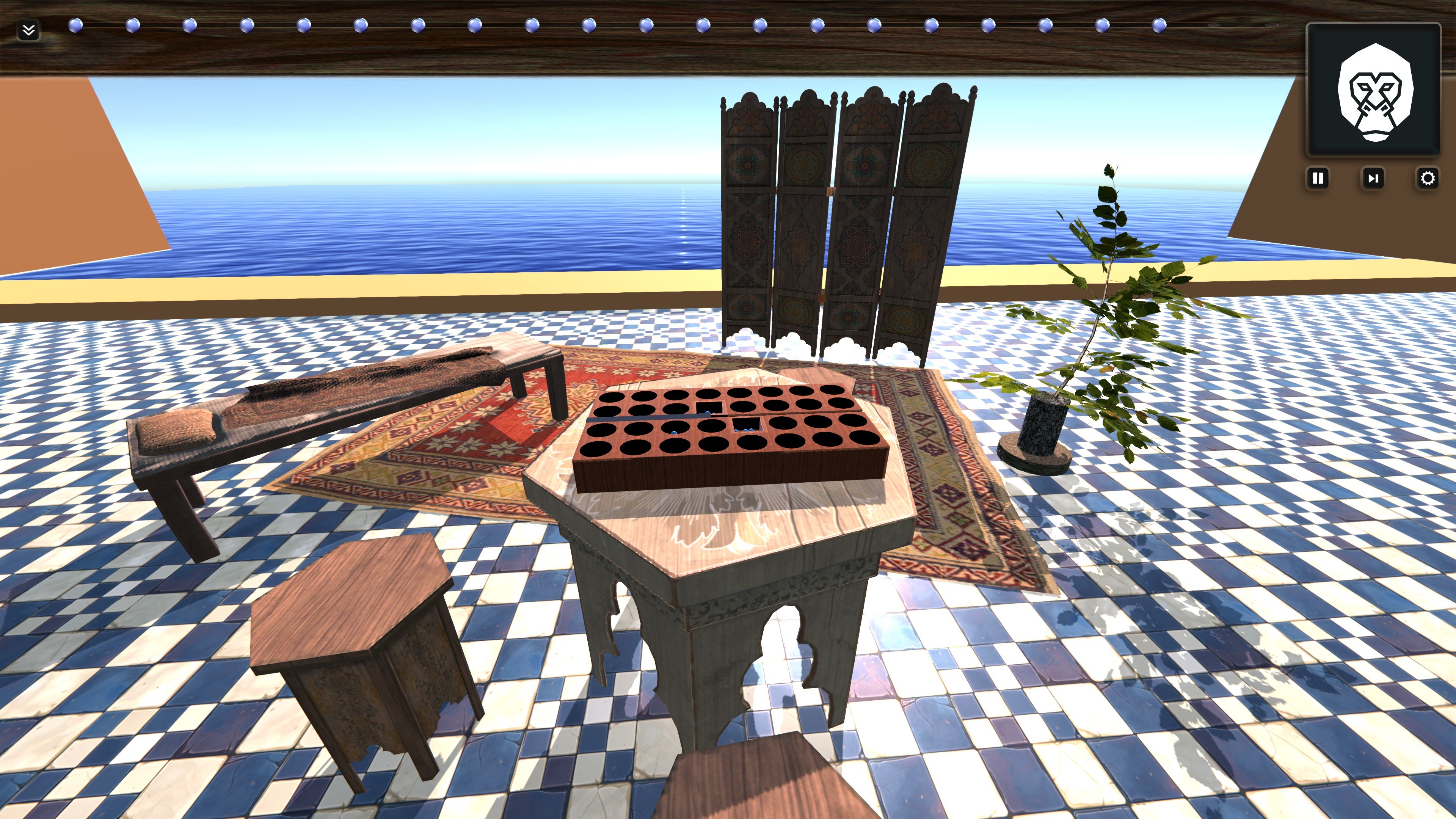 BAO screenshot 11