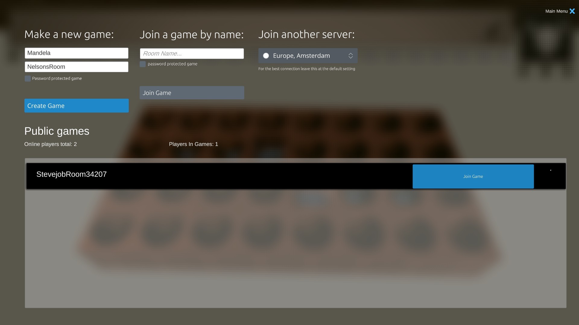 BAO screenshot 8