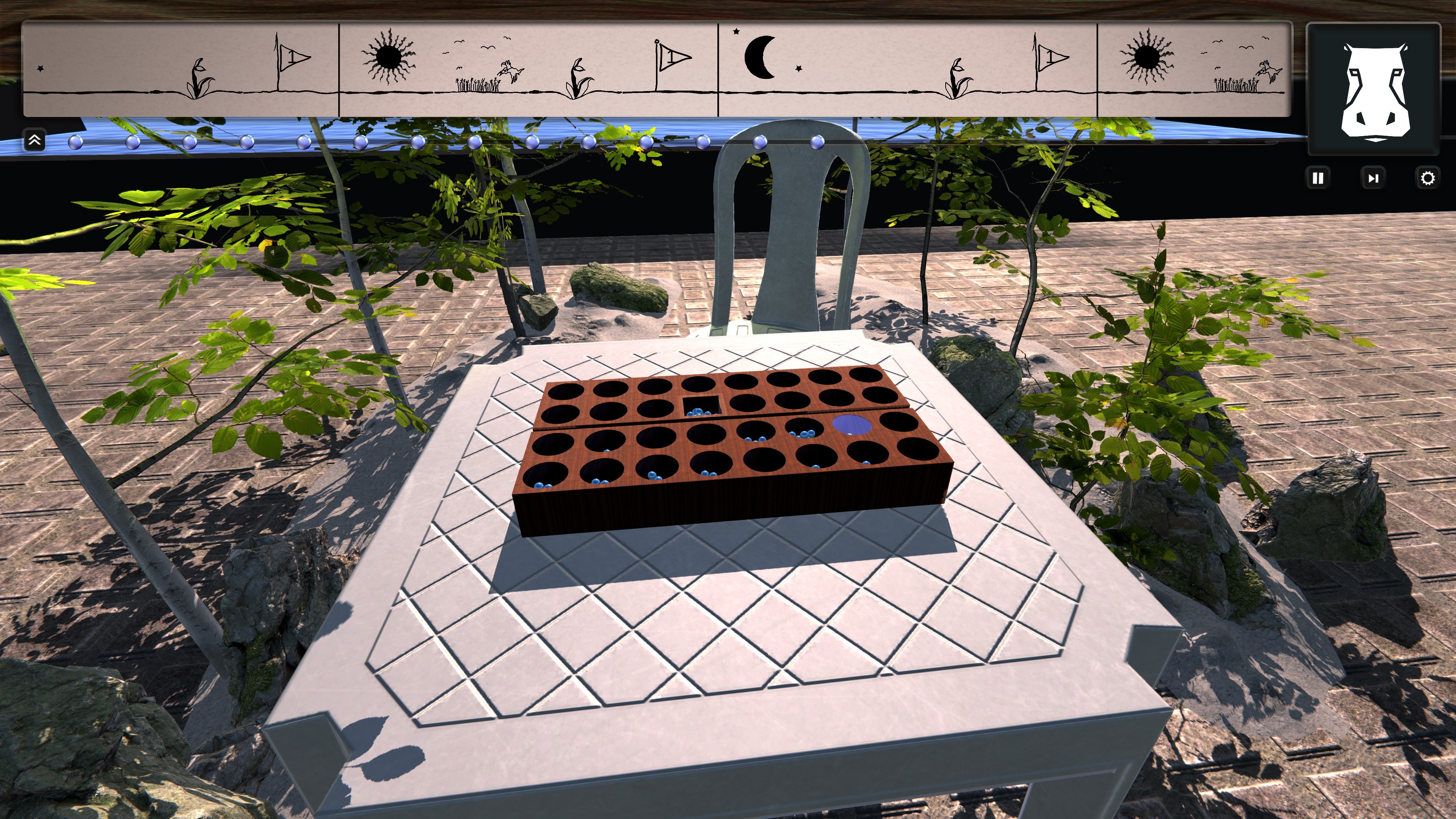 BAO screenshot 16