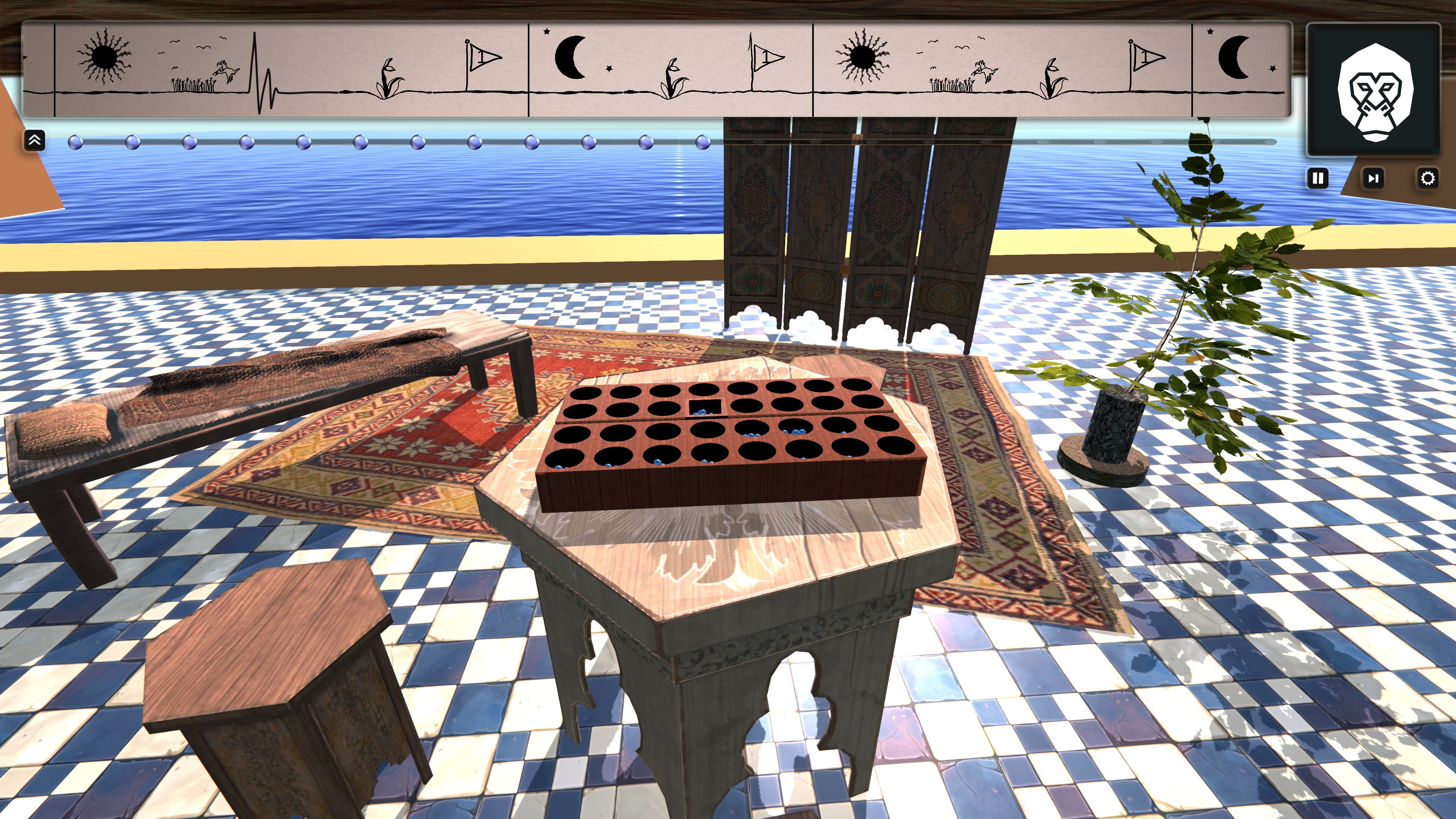 BAO screenshot 22