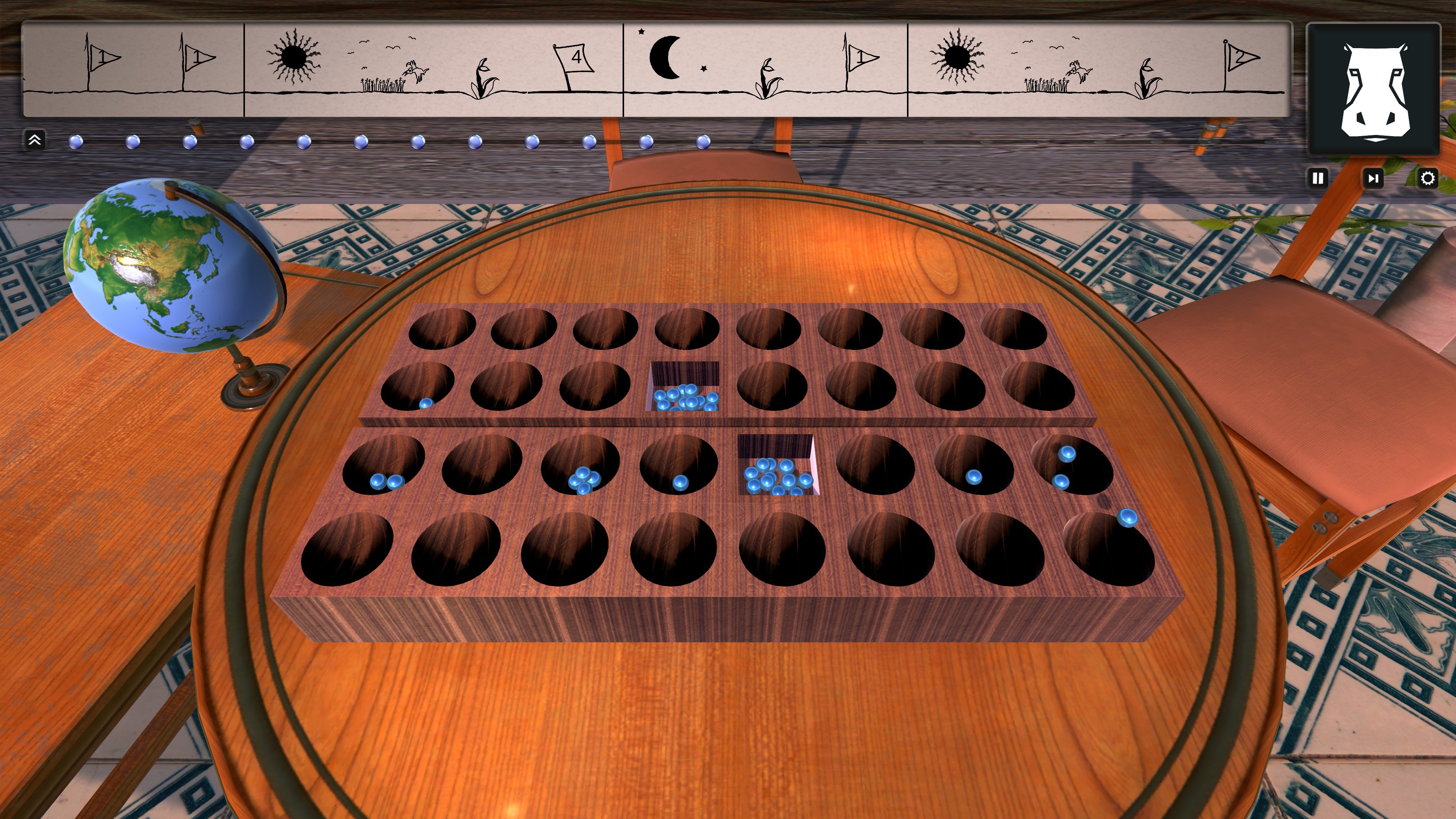 BAO screenshot 20