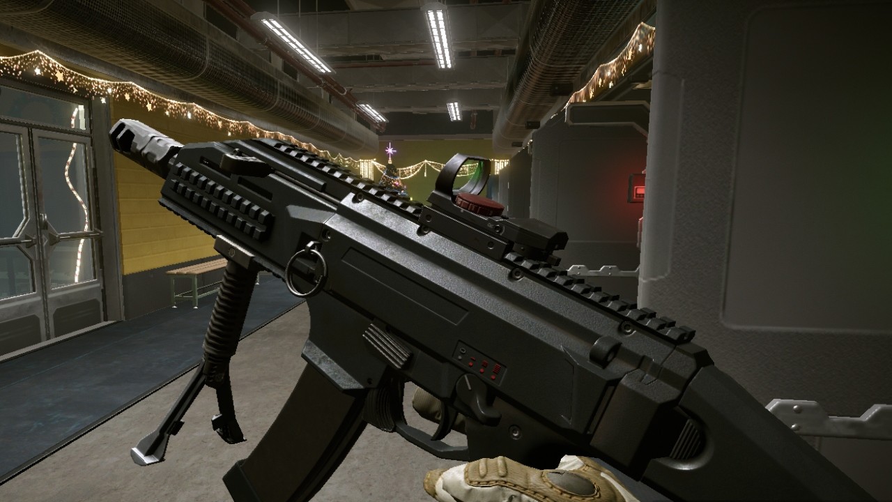 Warface: Clutch — Engineer Mega Pack screenshot 2