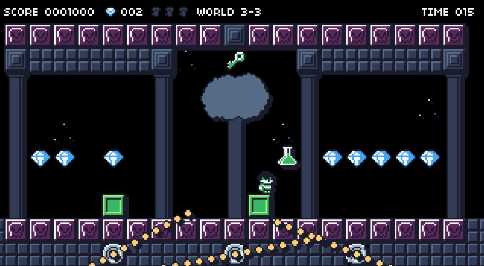 Super Nate Adventure screenshot 6