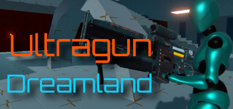 Ultragun Dreamland Cover Image
