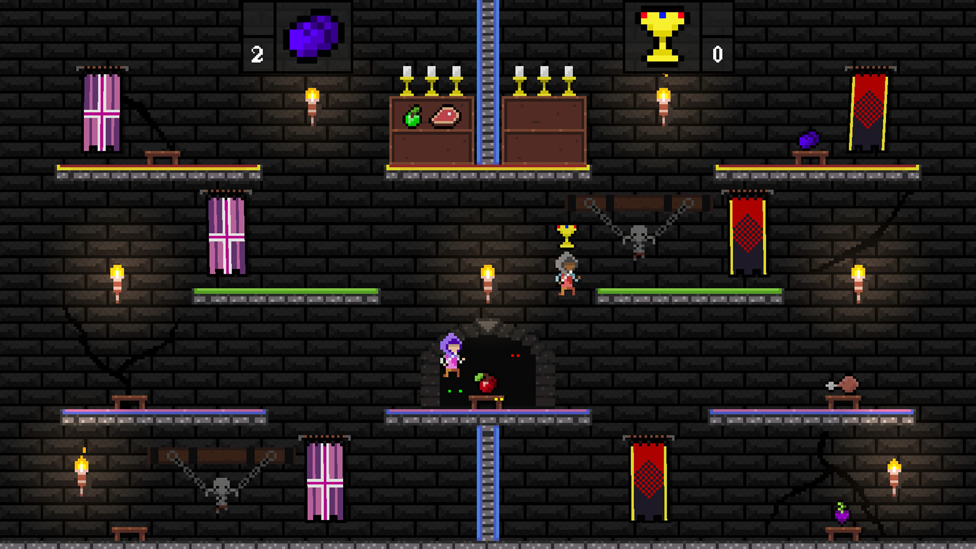 Sir Squire screenshot 3