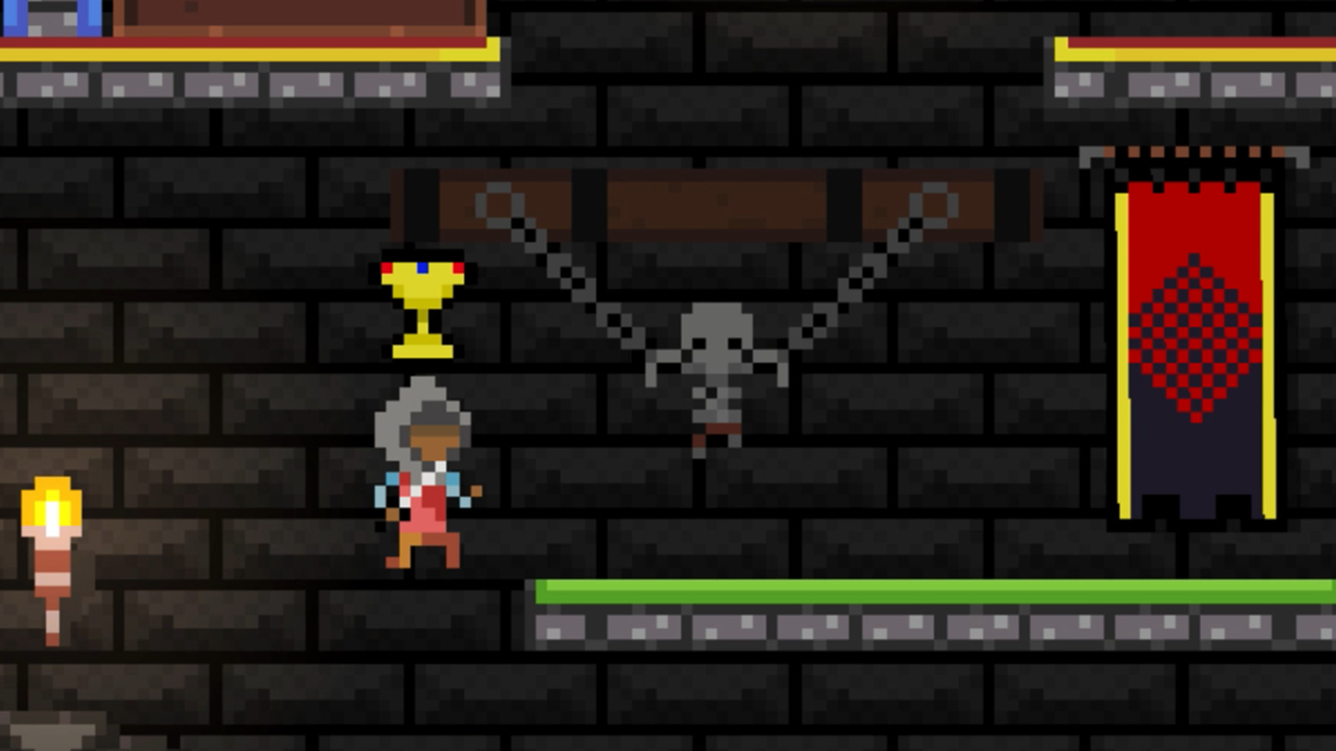 Sir Squire screenshot 5