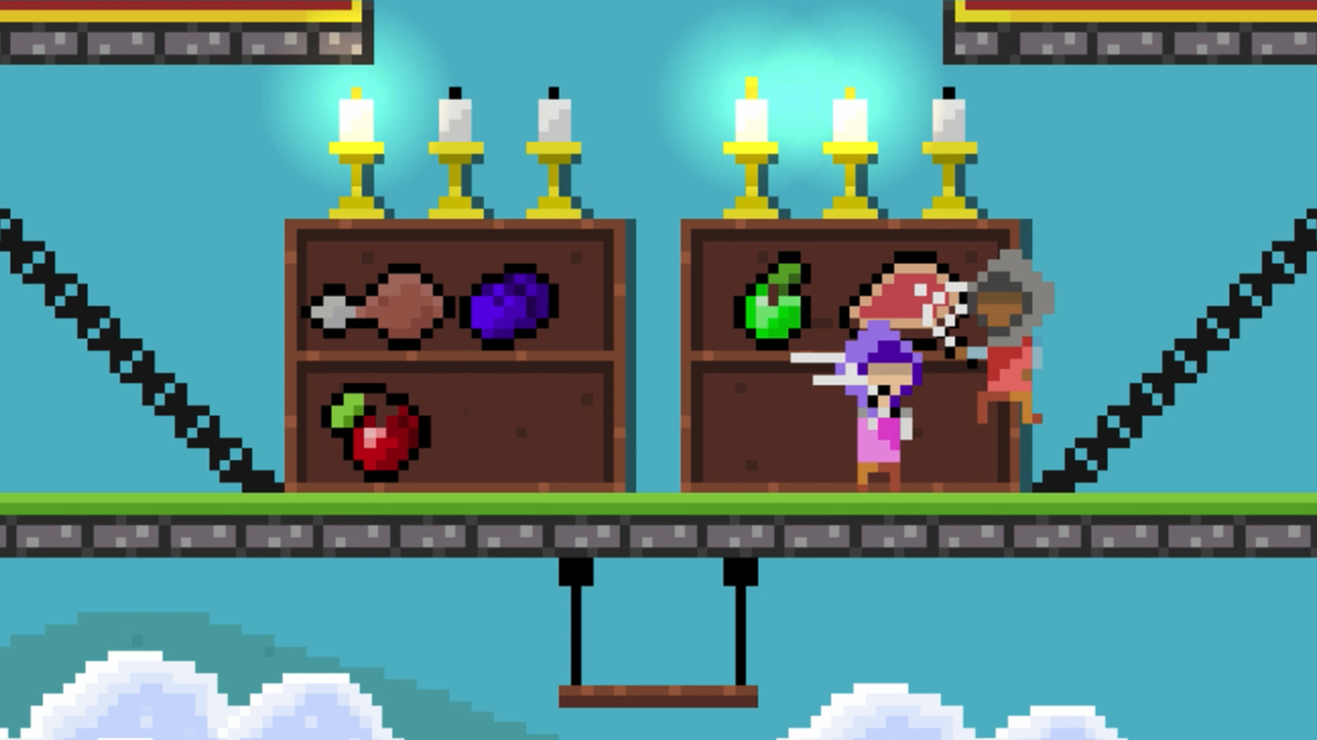 Sir Squire screenshot 4