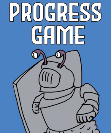 Progress Game