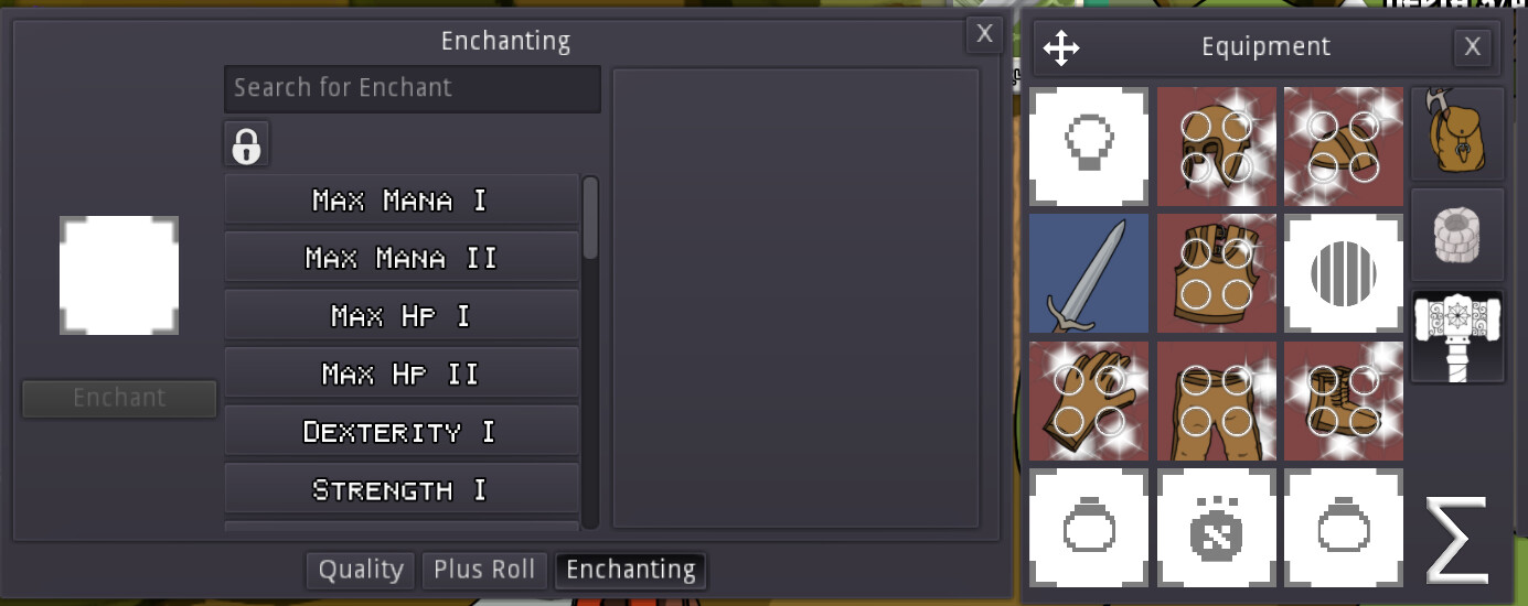 Progress Game screenshot 6
