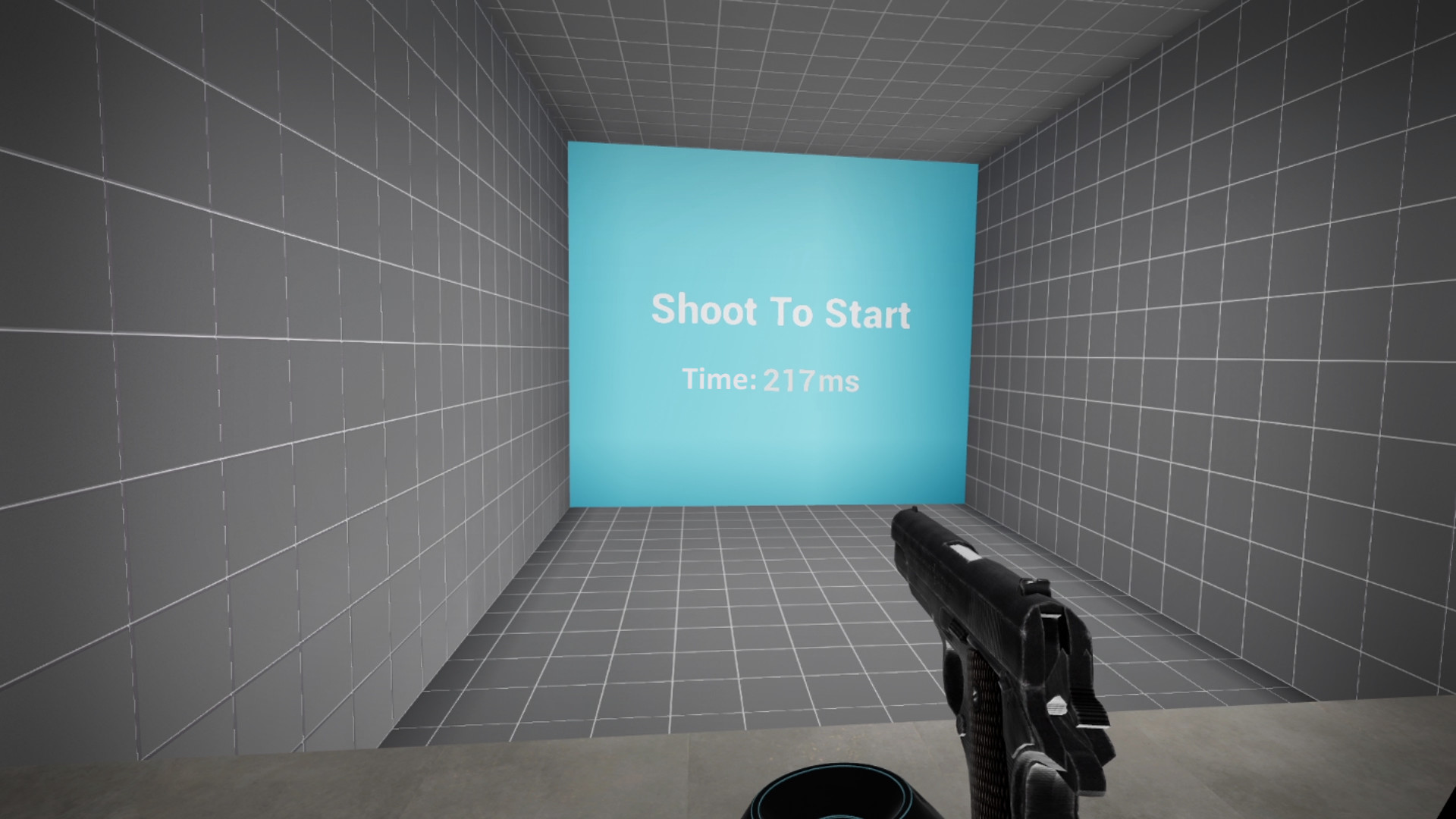 Paralax Vr Aim Trainer screenshot 5